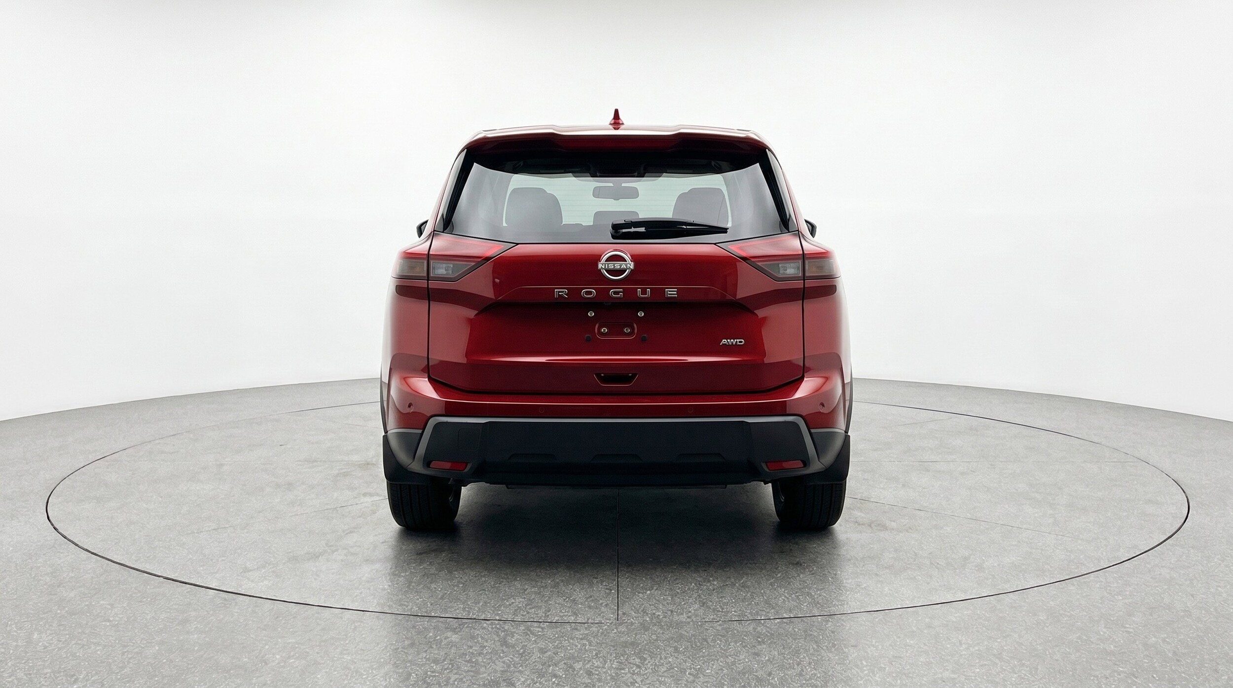 Thumbnail: 2025 Nissan Rogue - 7