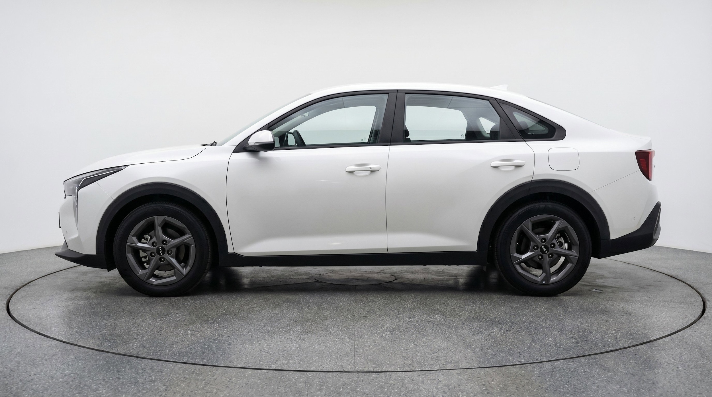 Thumbnail: 2025 Kia K4 - 5