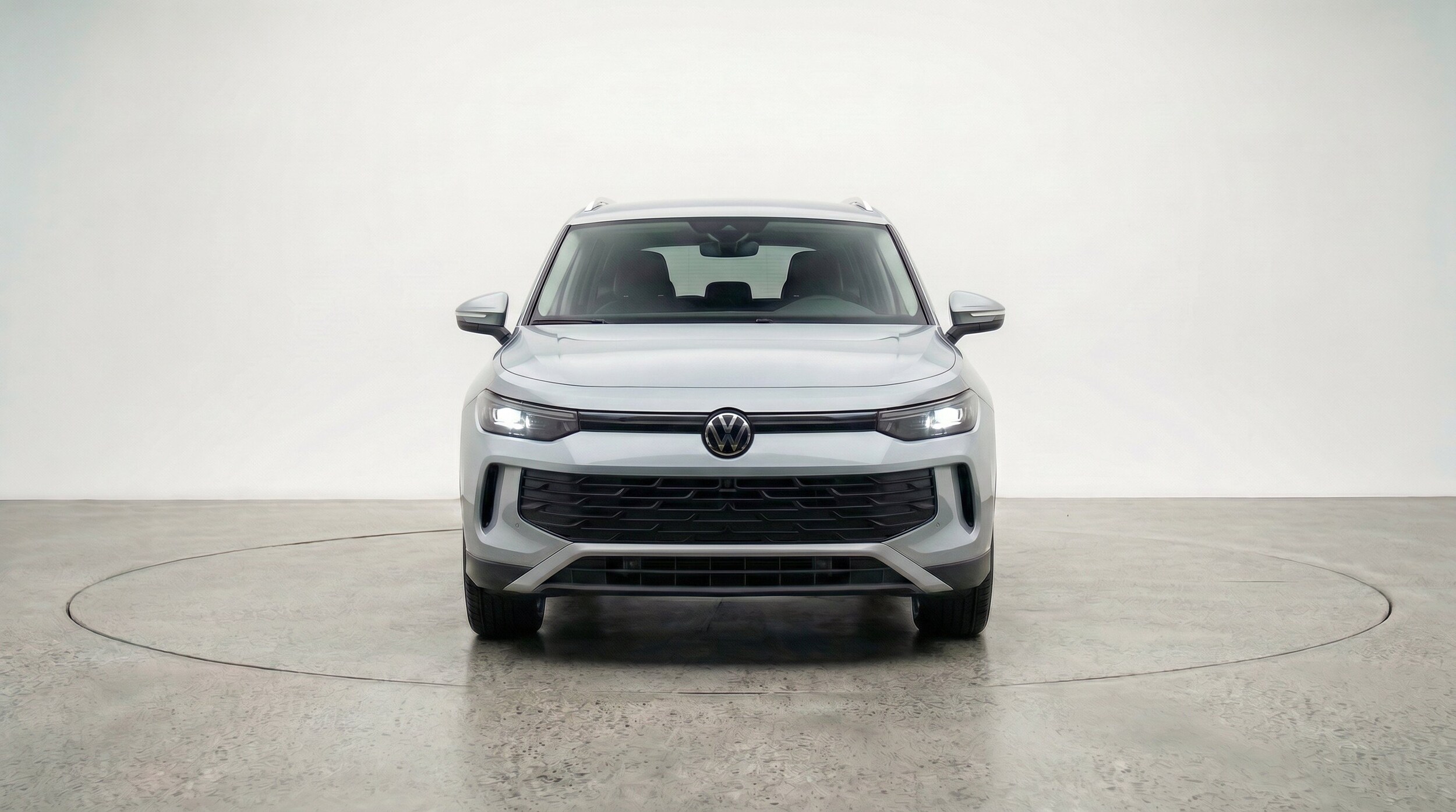 Thumbnail: 2026 Volkswagen Tiguan - 2