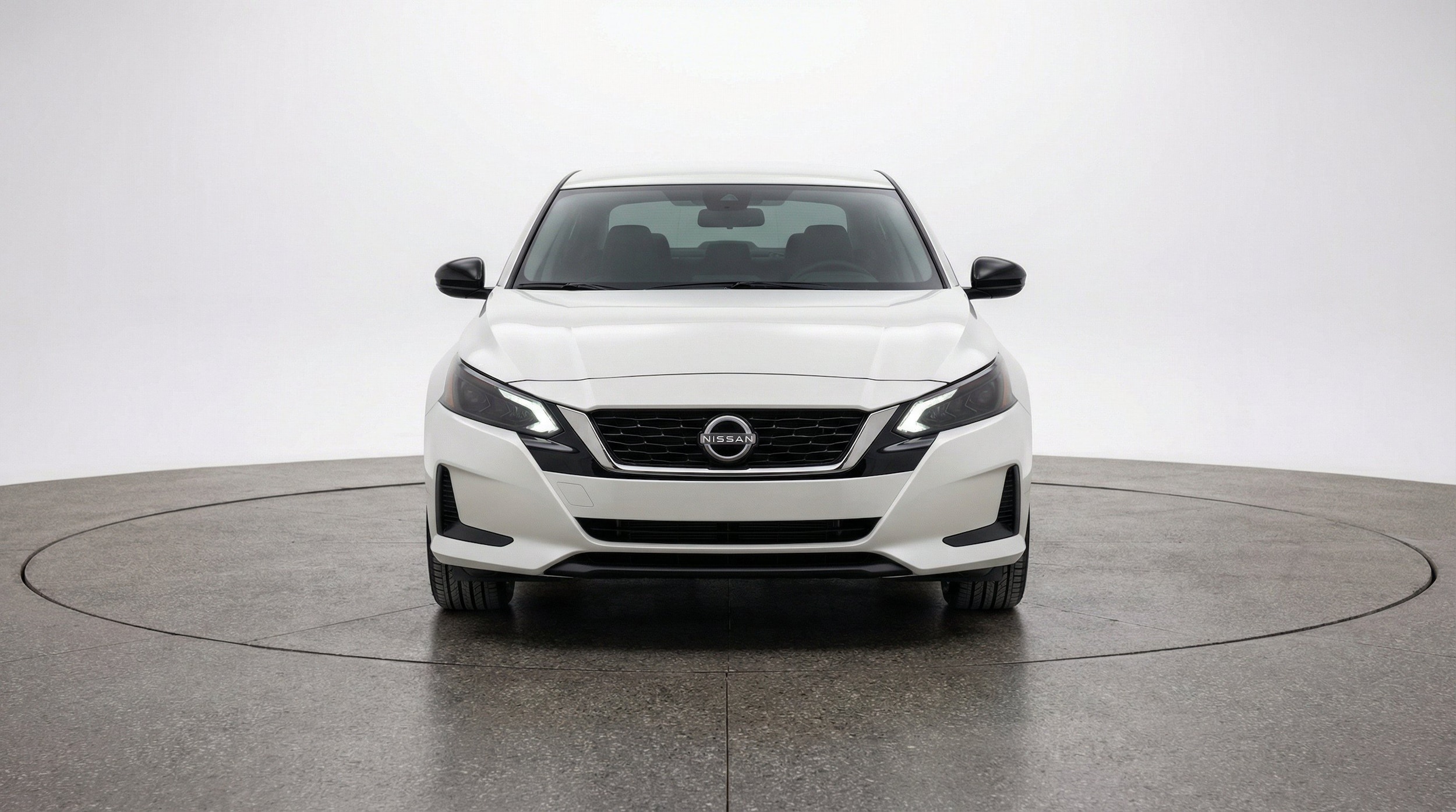 Thumbnail: 2025 Nissan Altima - 2