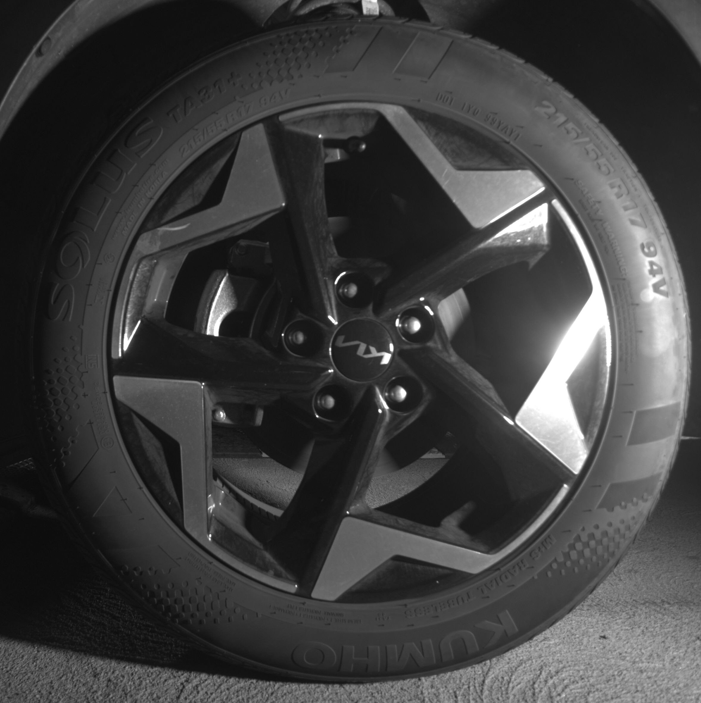 Thumbnail: 2025 Kia Seltos - 12