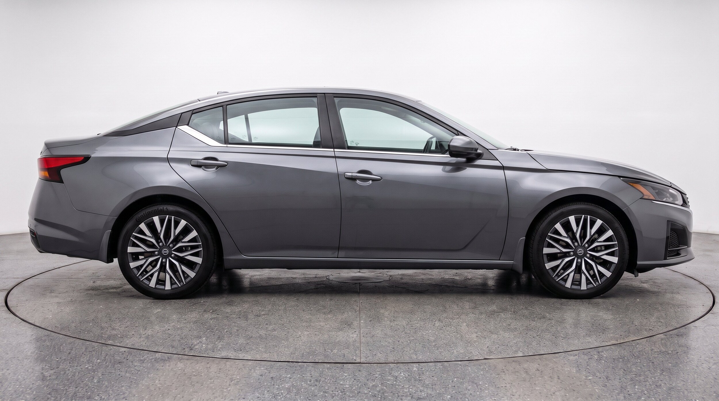Thumbnail: 2025 Nissan Altima - 11