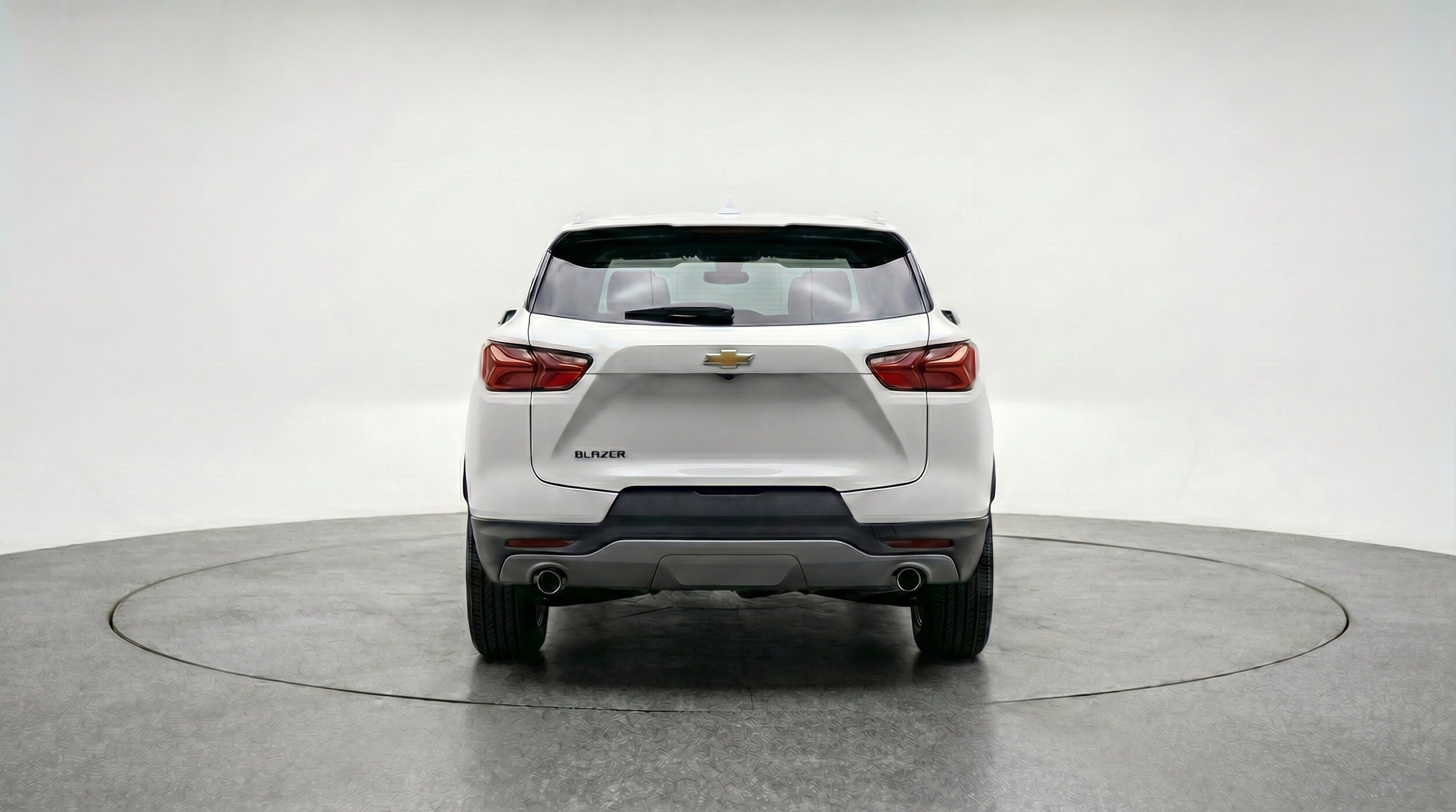 Thumbnail: 2025 Chevrolet Blazer - 7
