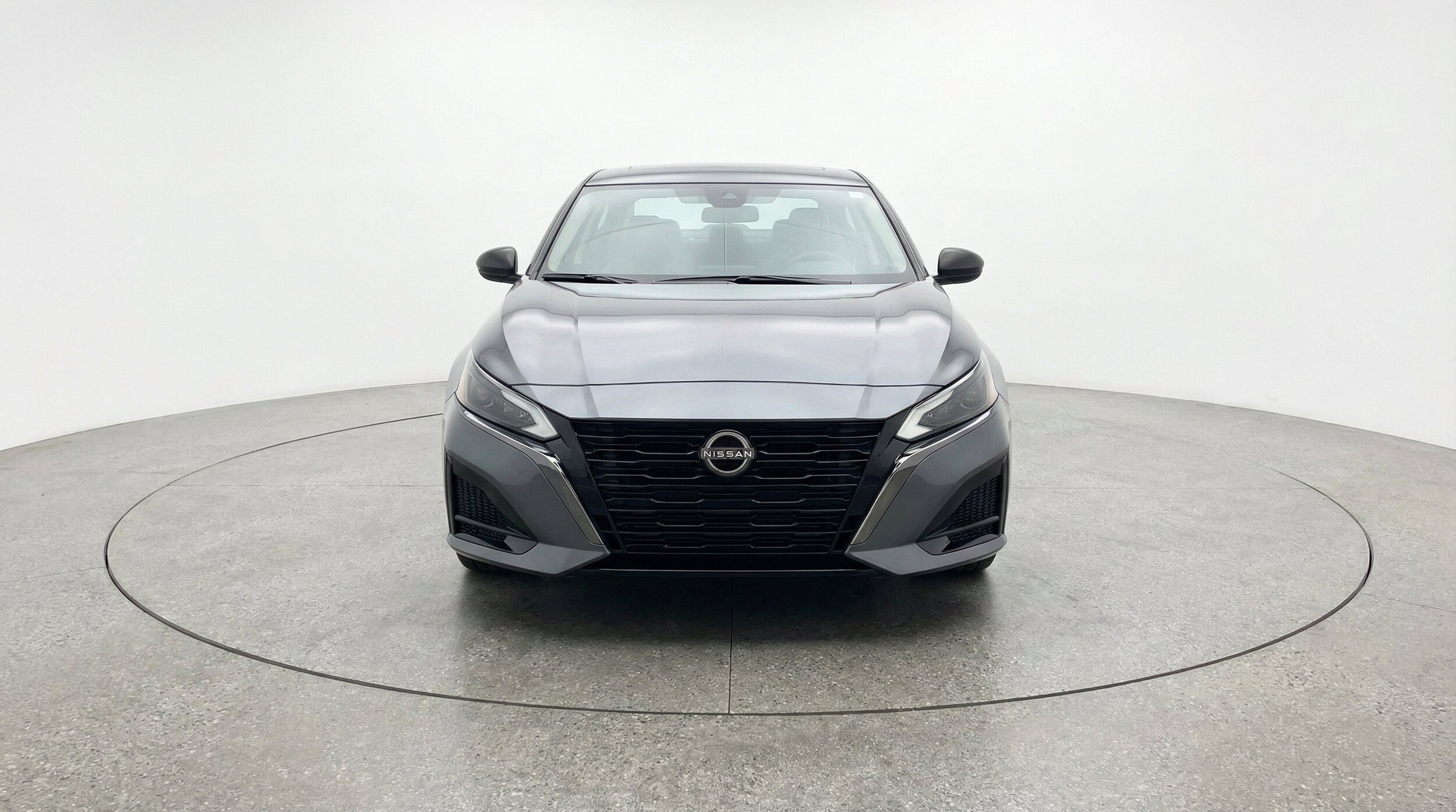 Thumbnail: 2025 Nissan Altima - 2