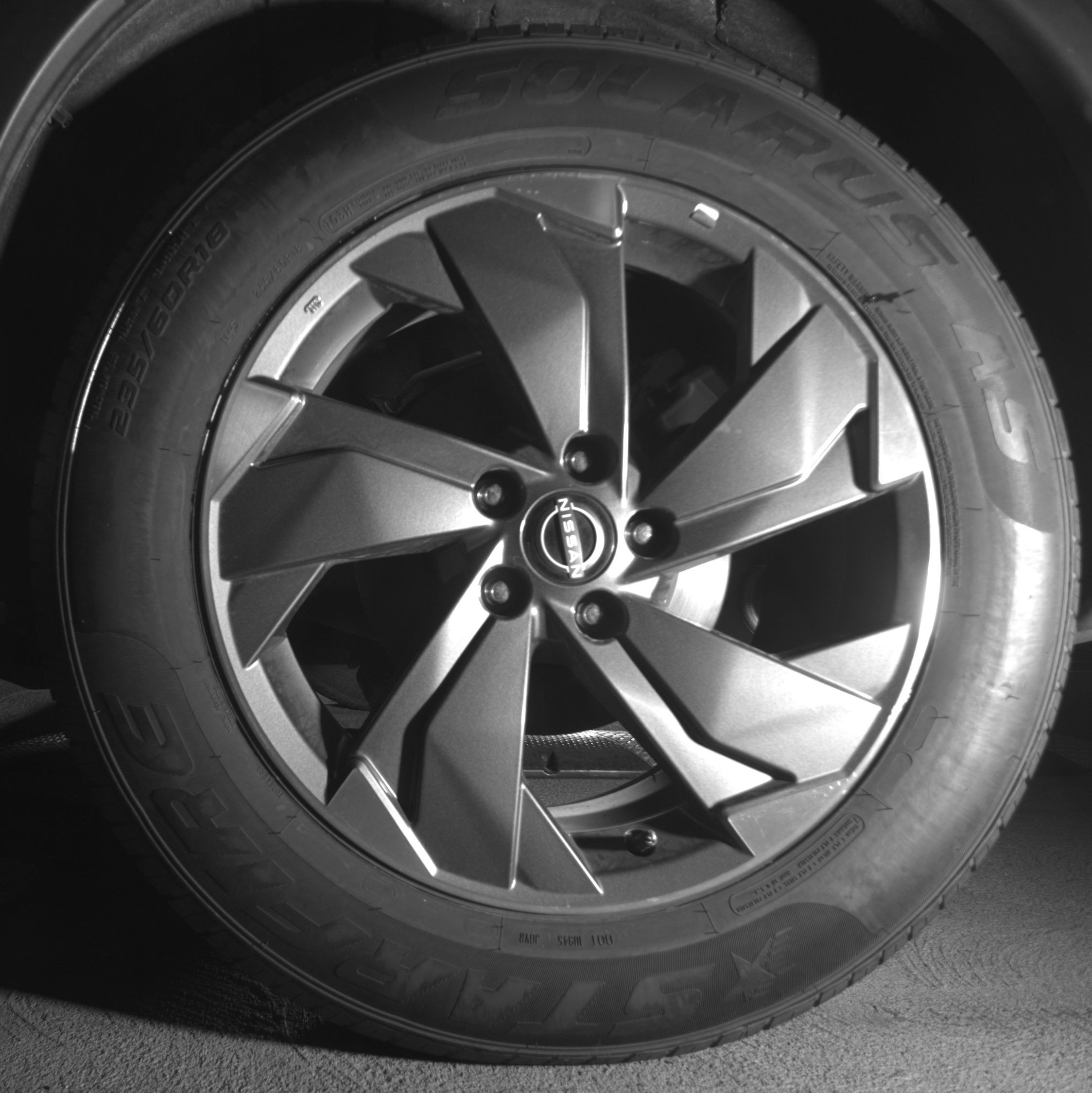 Thumbnail: 2025 Nissan Rogue - 14
