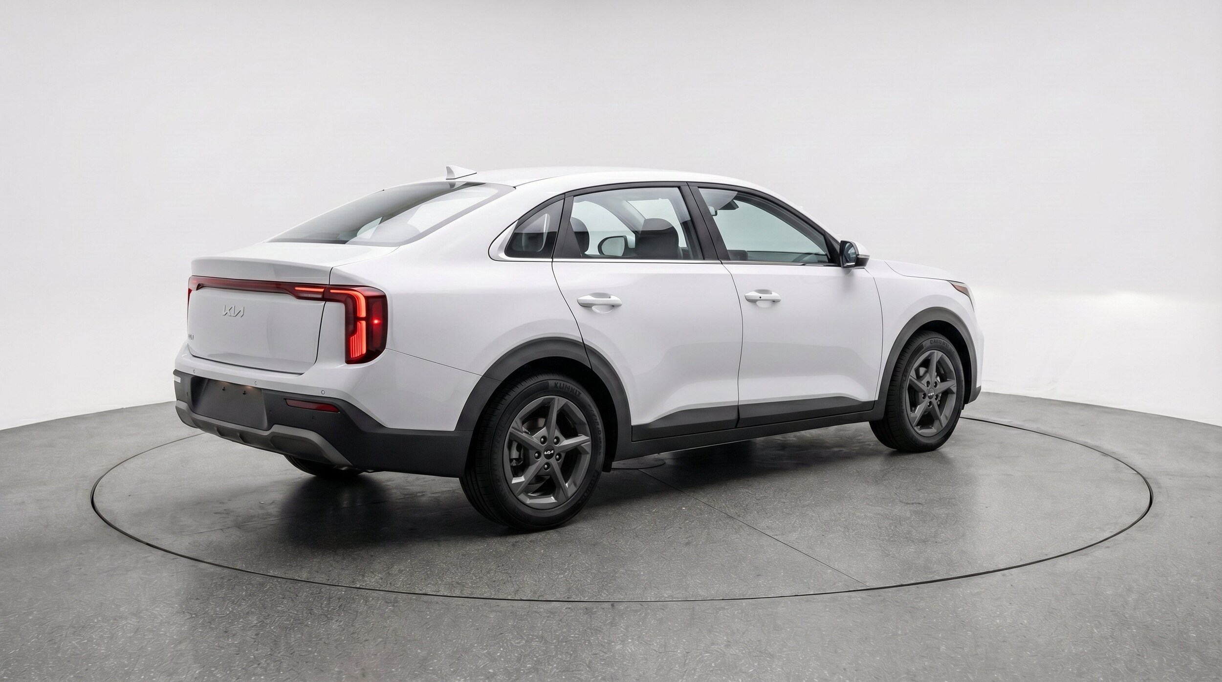 Thumbnail: 2026 Kia K4 - 9