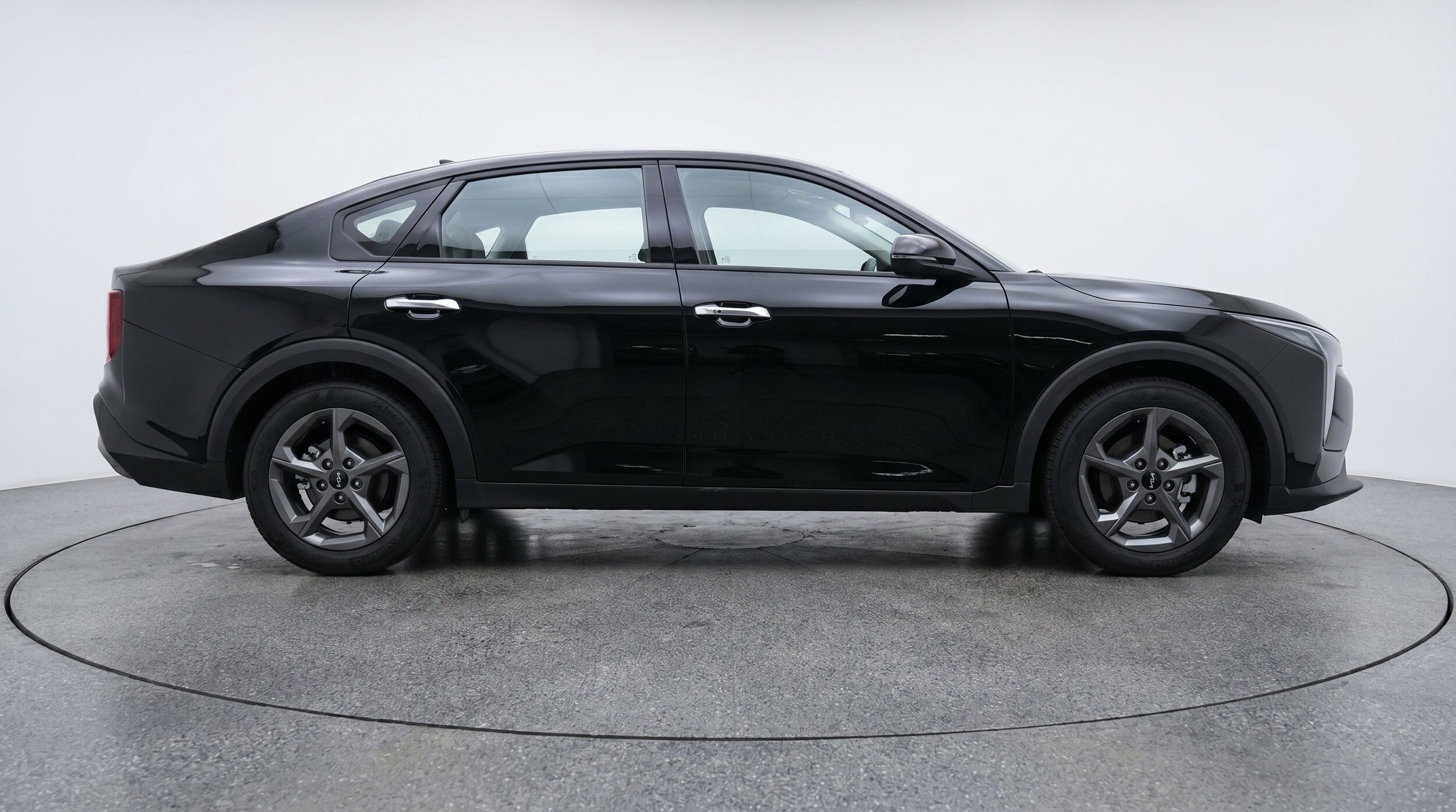 Thumbnail: 2026 Kia K4 - 11