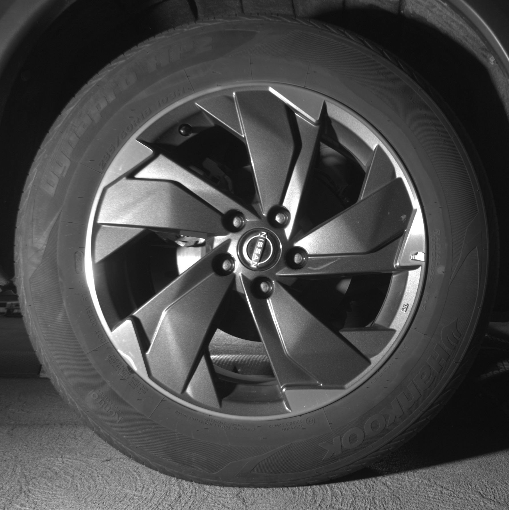 Thumbnail: 2025 Nissan Rogue - 15