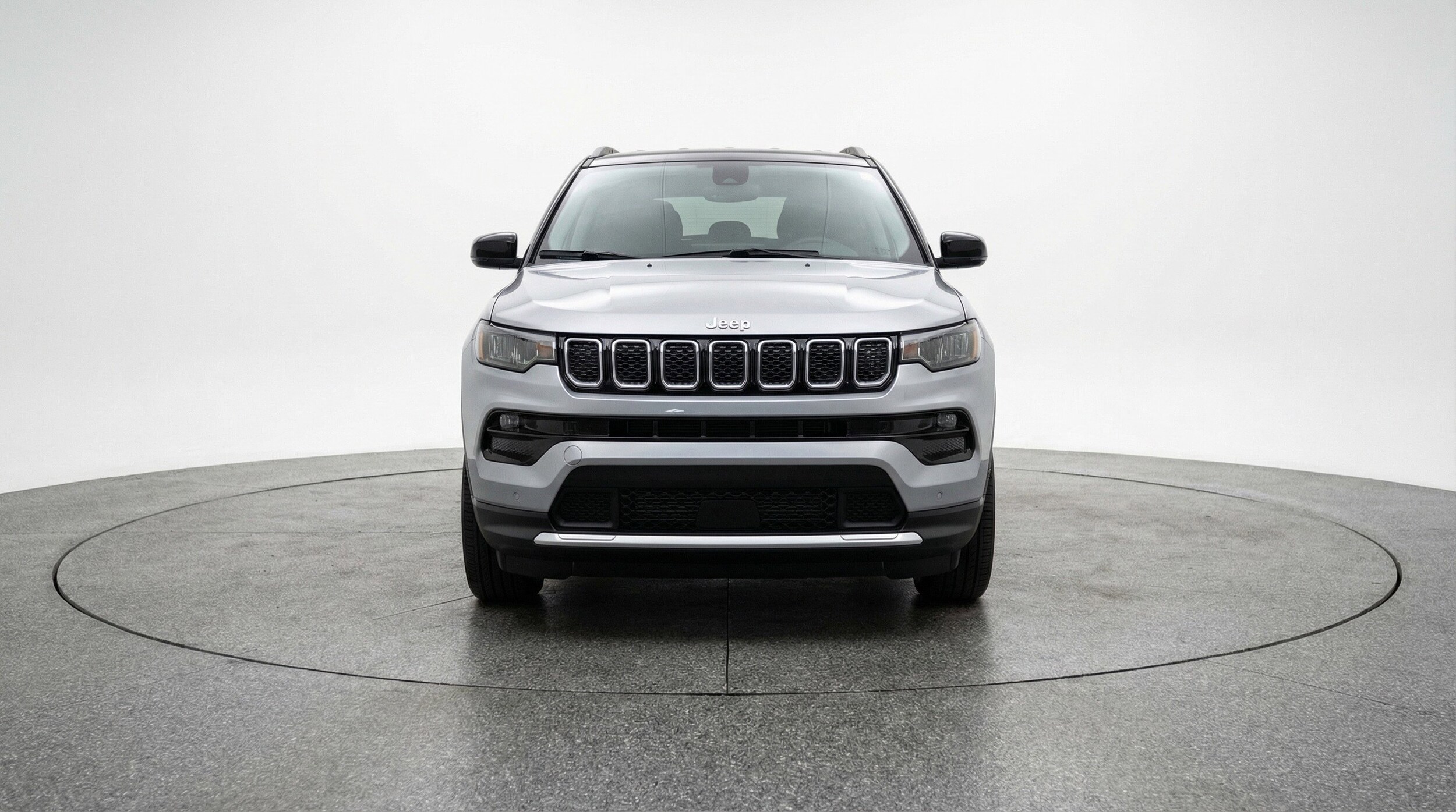 Thumbnail: 2025 Jeep Compass - 2