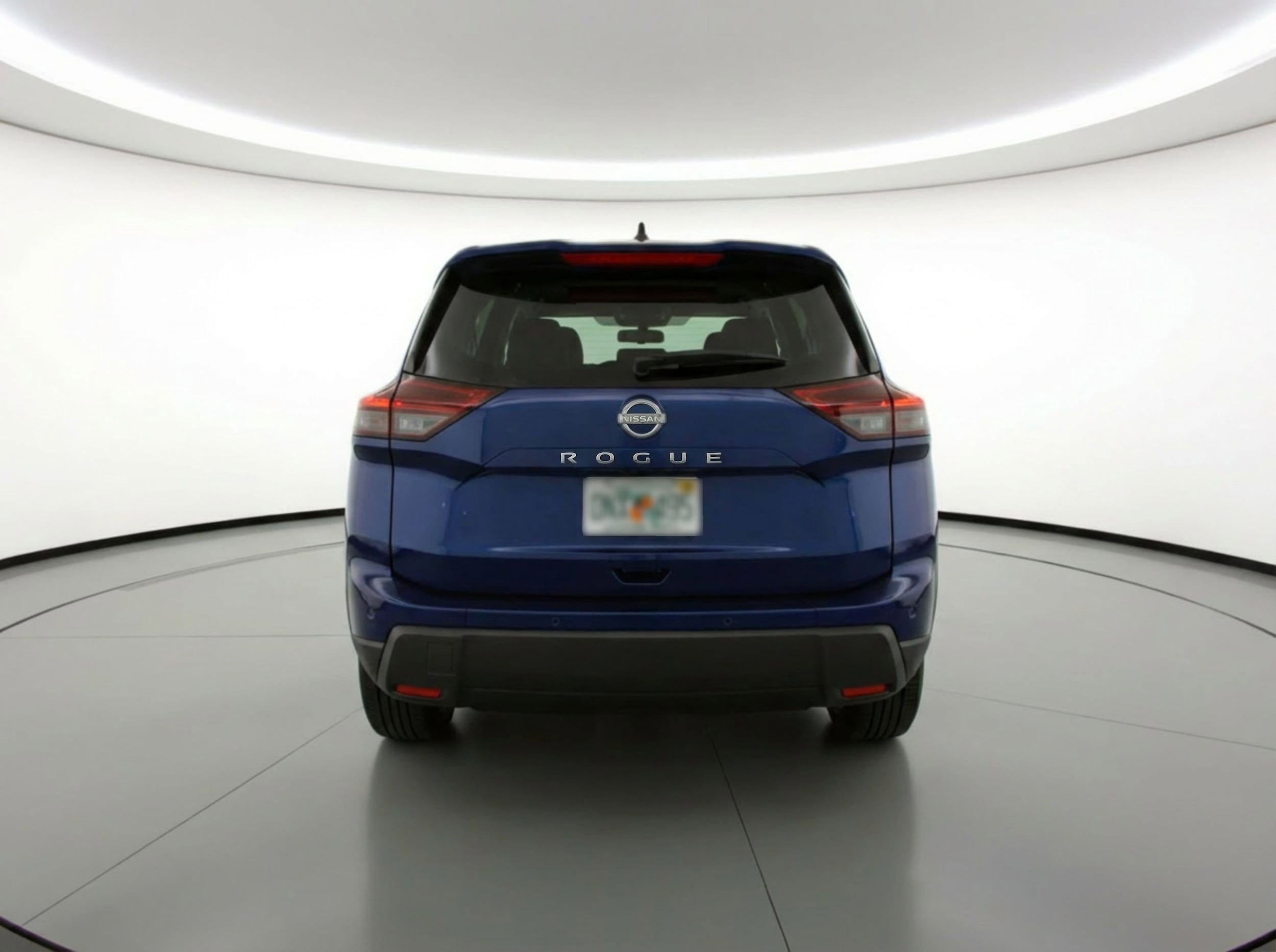 Thumbnail: 2025 Nissan Rogue - 7