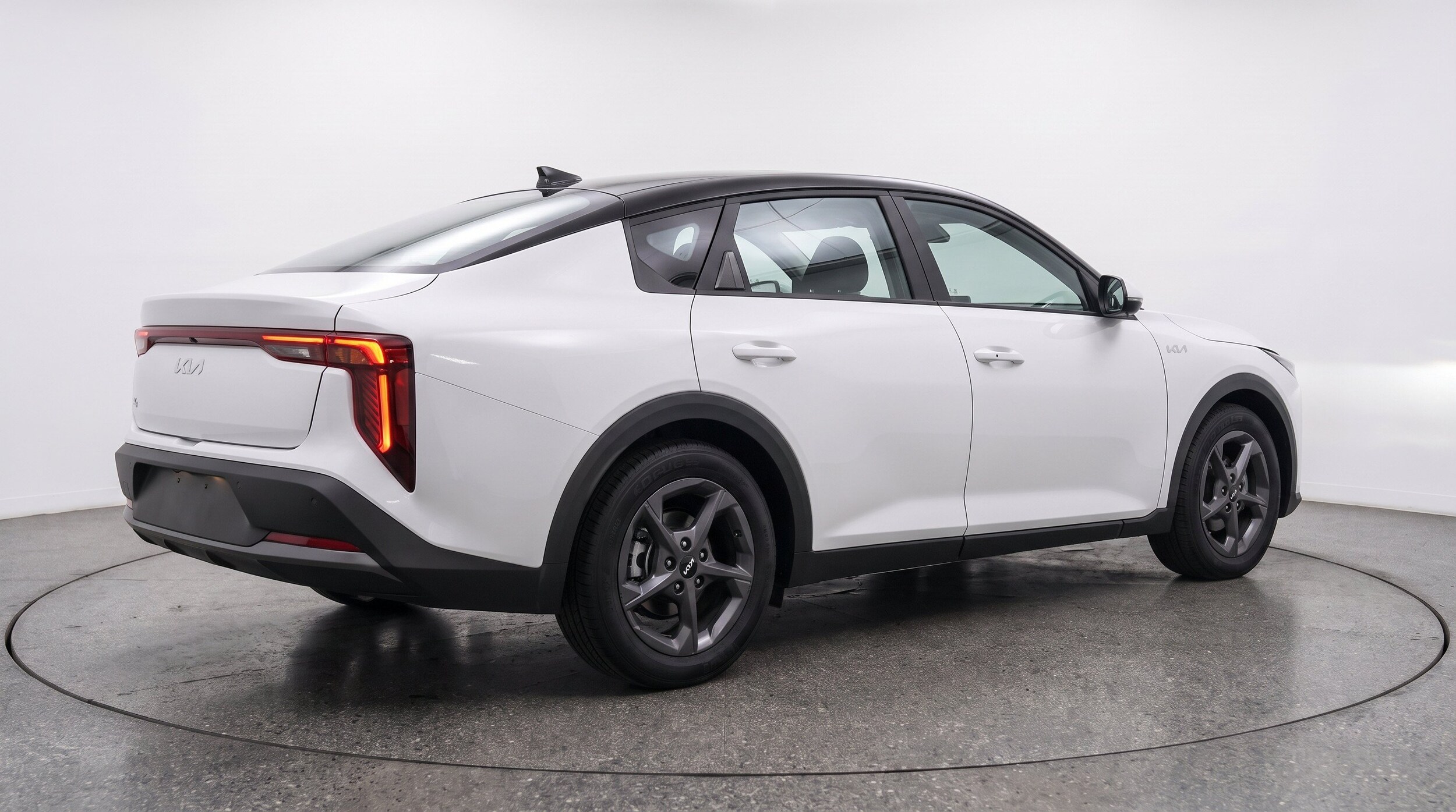 Thumbnail: 2026 Kia K4 - 9