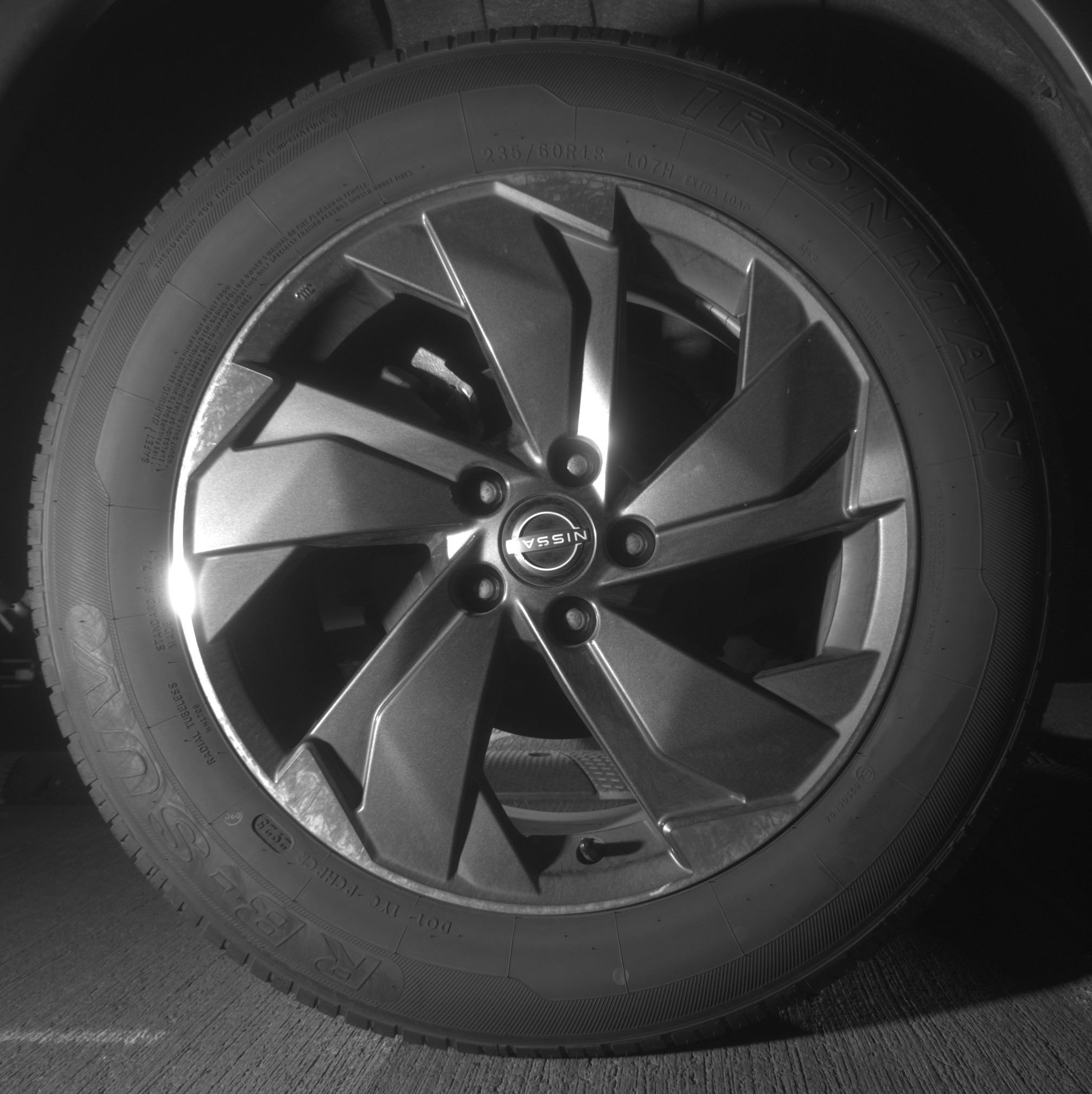 Thumbnail: 2025 Nissan Rogue - 15