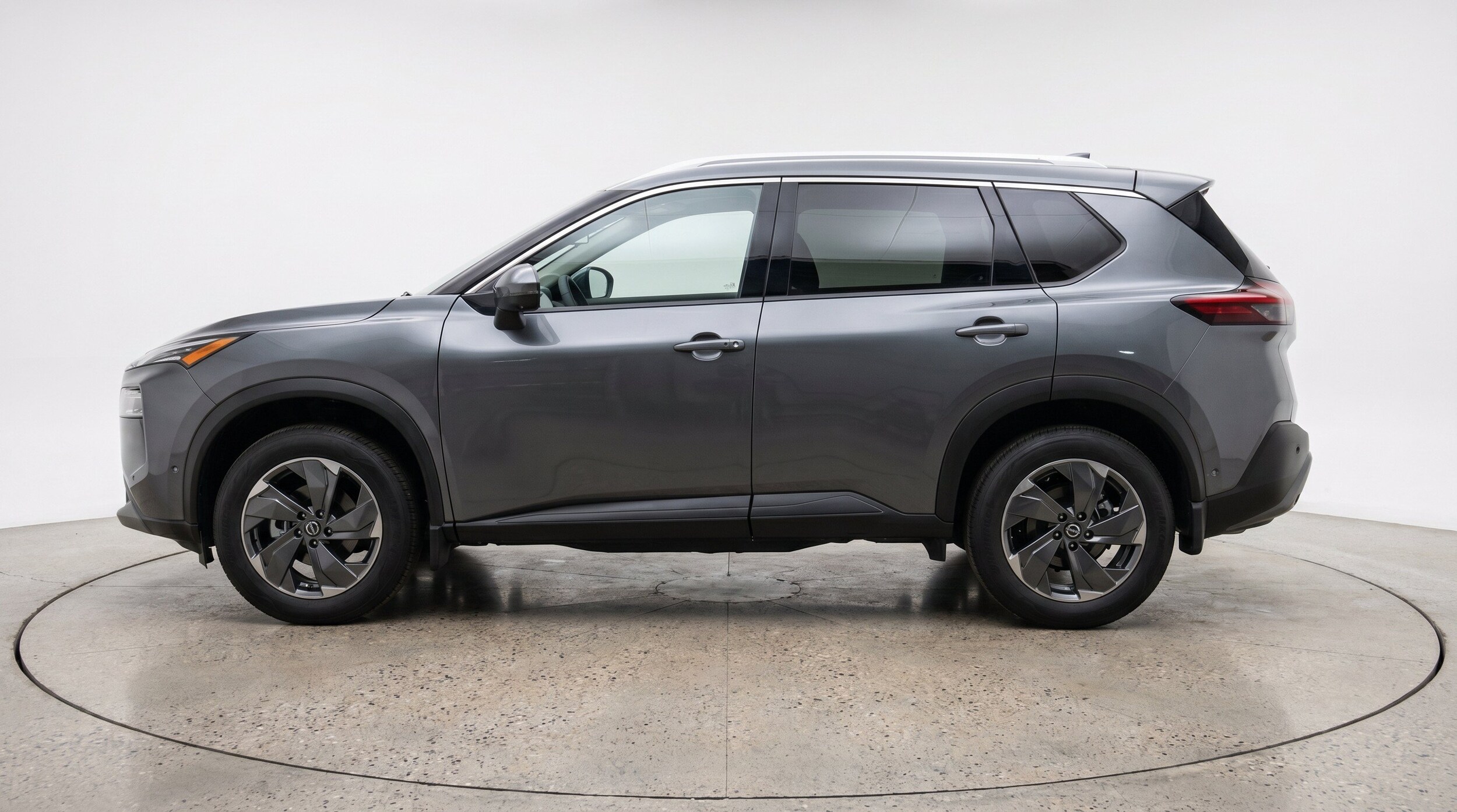 Thumbnail: 2025 Nissan Rogue - 5