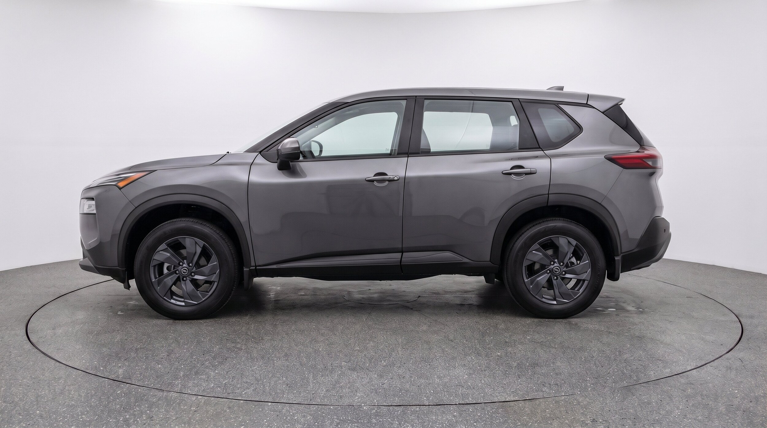 Thumbnail: 2026 Nissan Rogue - 5