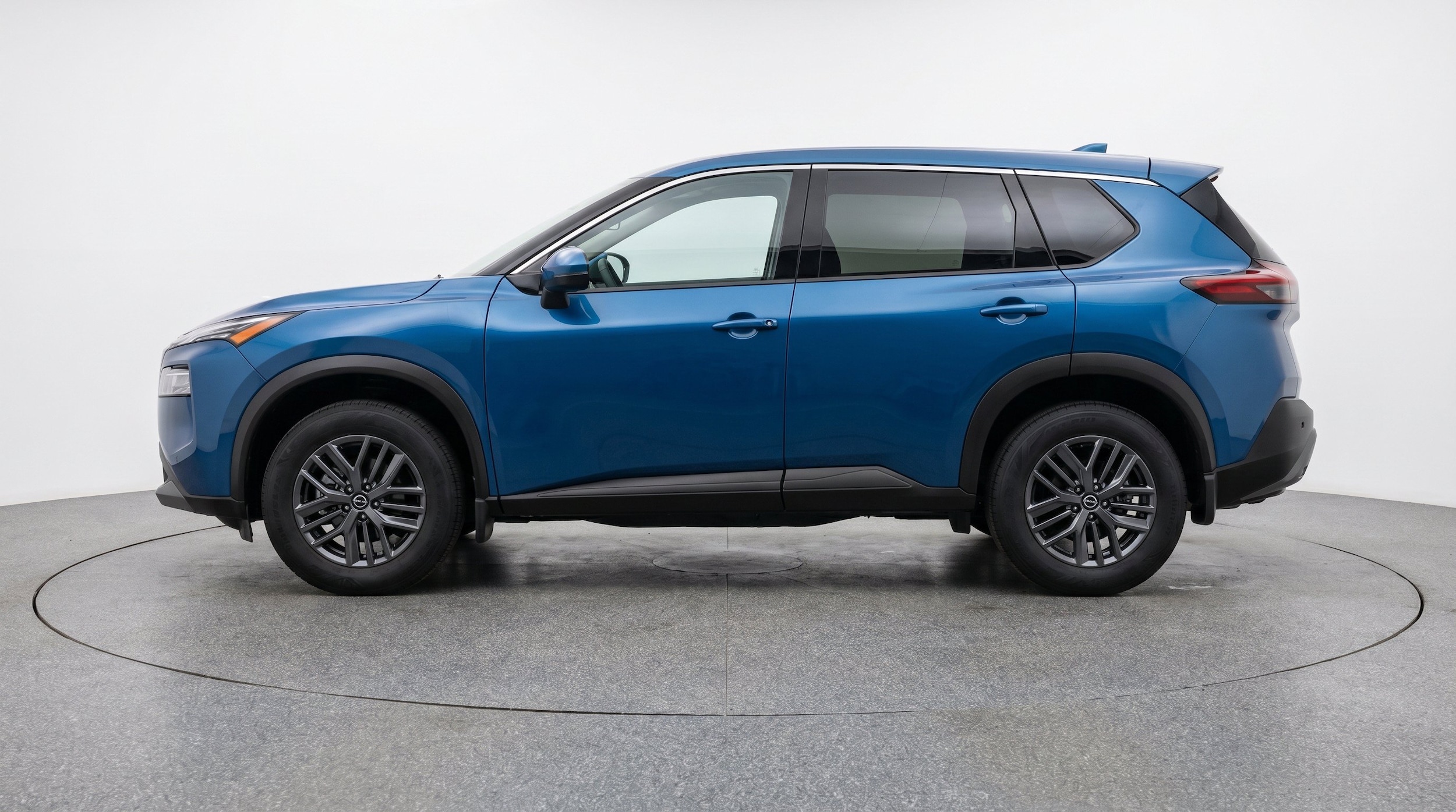 Thumbnail: 2026 Nissan Rogue - 5
