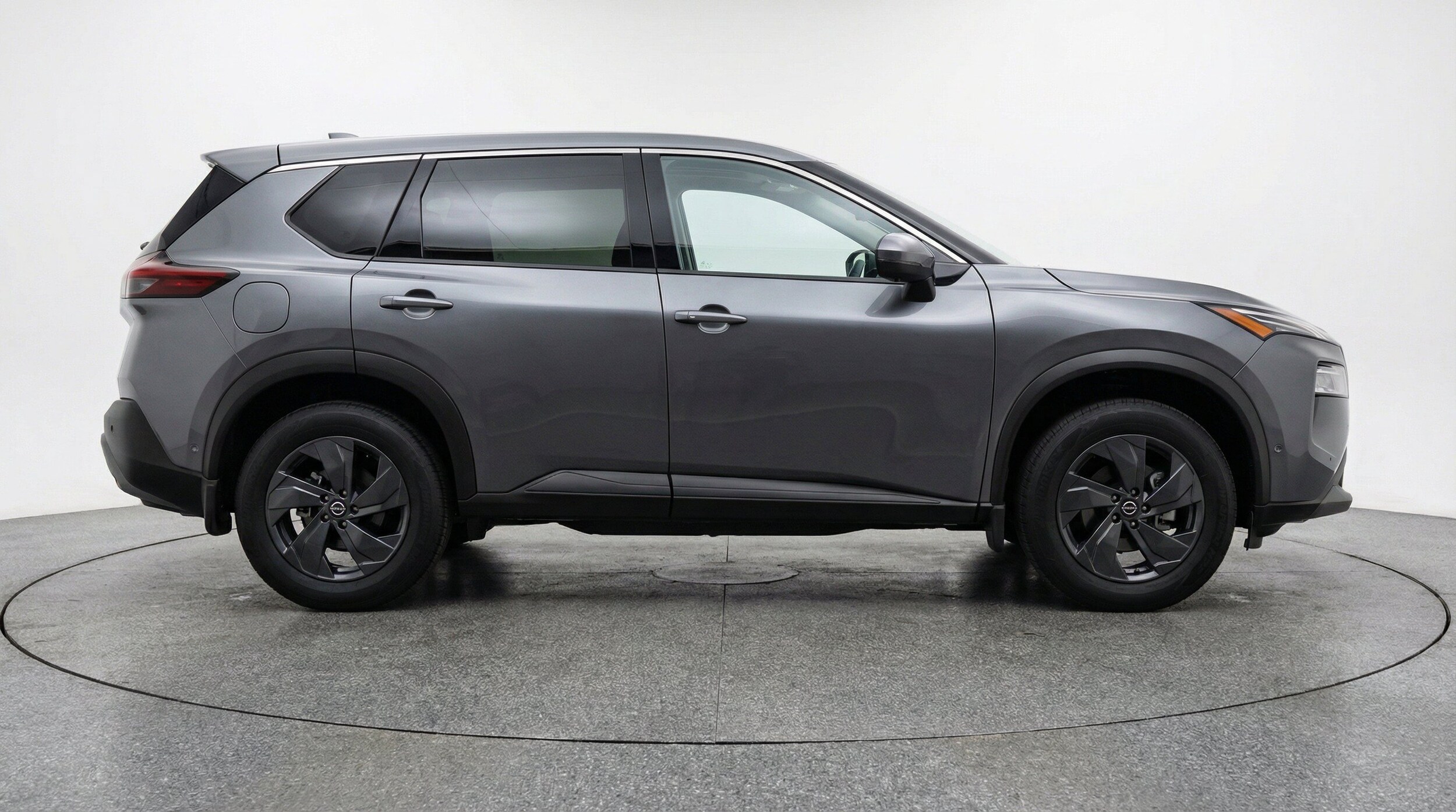 Thumbnail: 2026 Nissan Rogue - 11