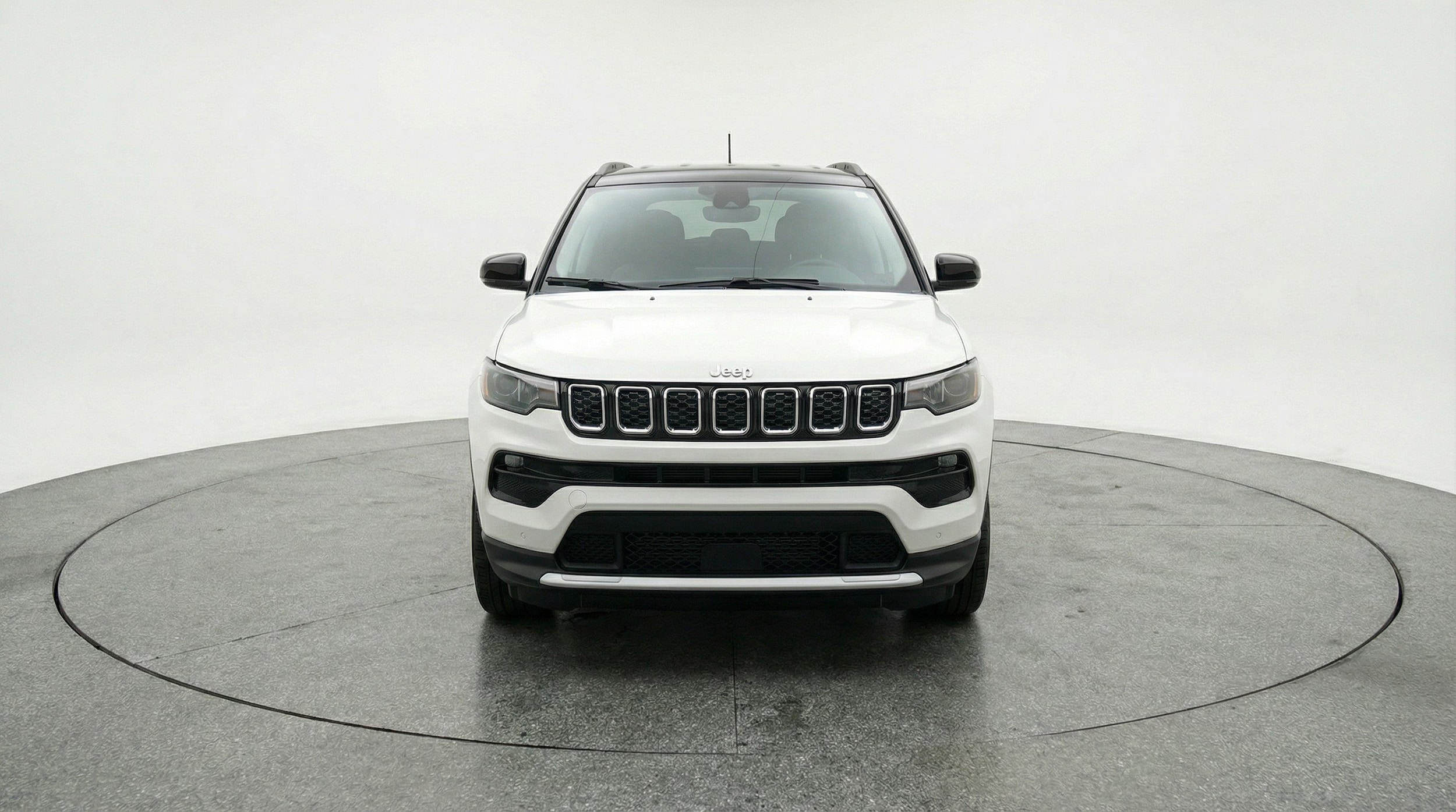 Thumbnail: 2025 Jeep Compass - 2