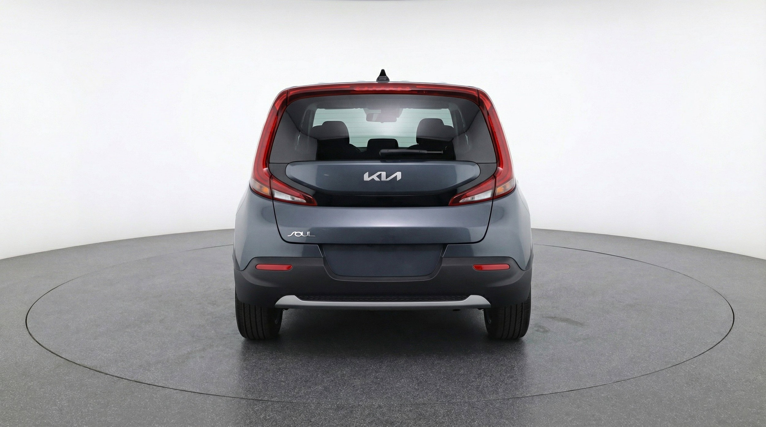 Thumbnail: 2025 Kia Soul - 7
