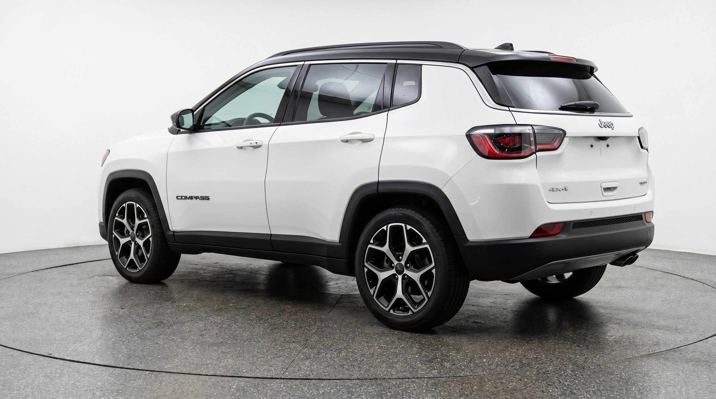Thumbnail: 2025 Jeep Compass - 6