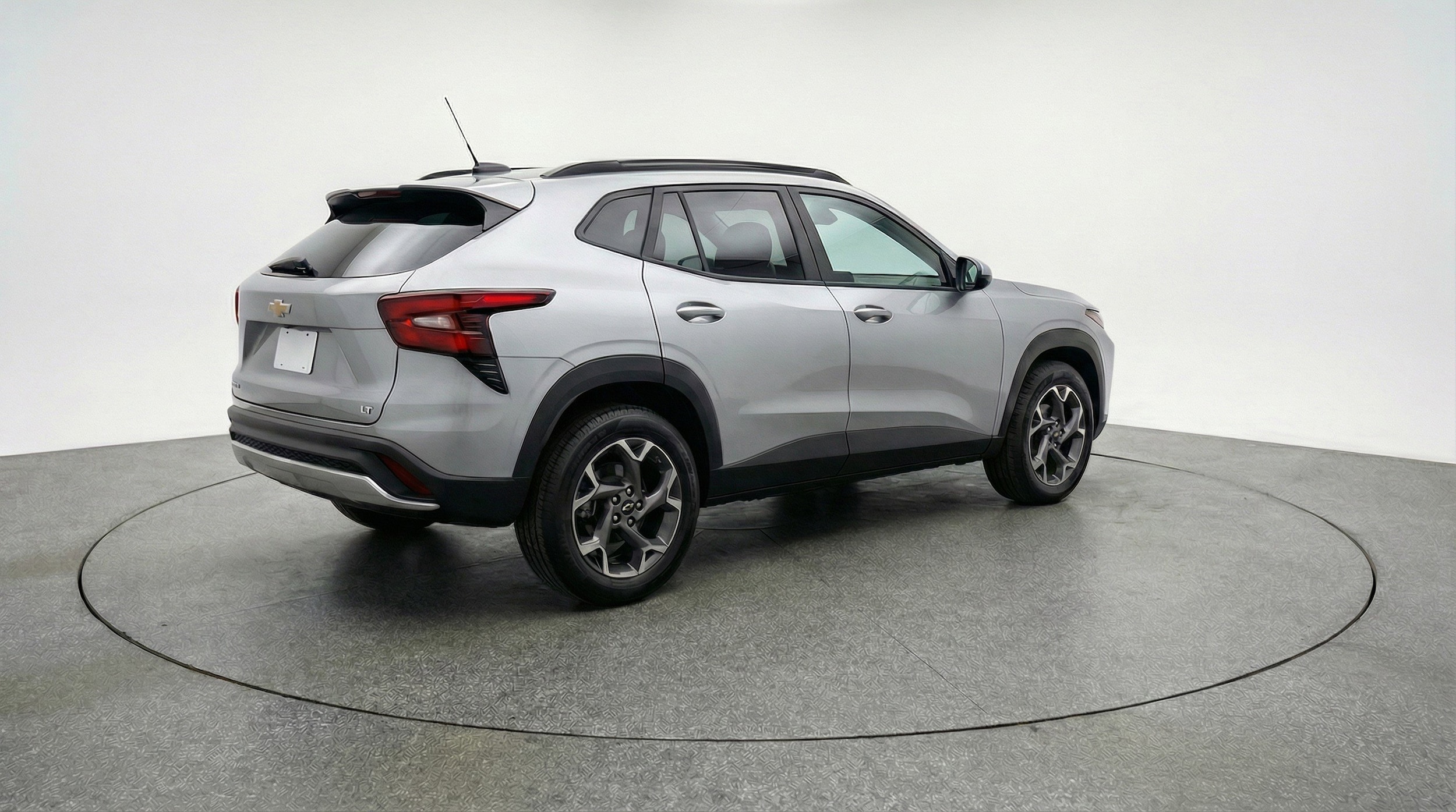 Thumbnail: 2025 Chevrolet Trax - 9