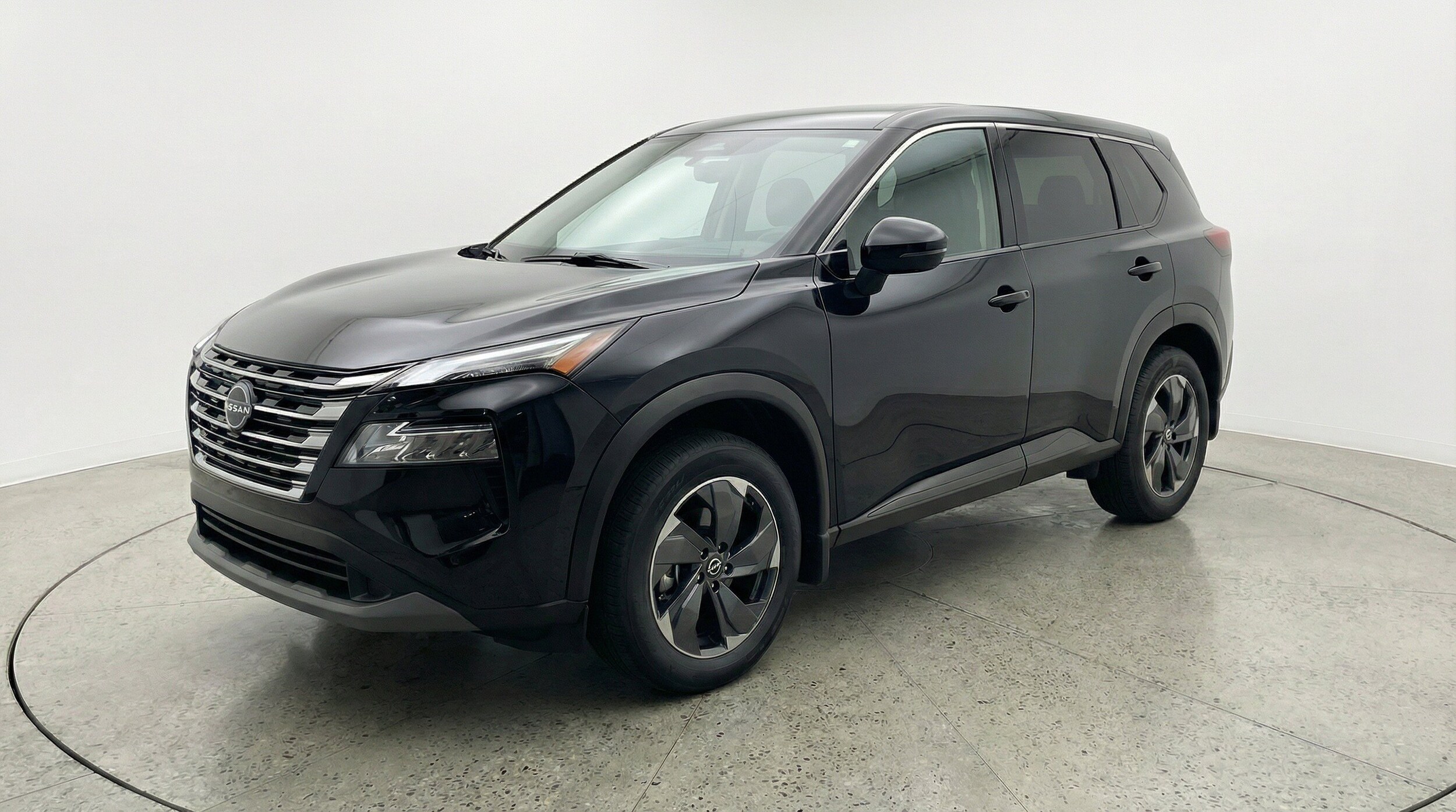 Thumbnail: 2025 Nissan Rogue - 3