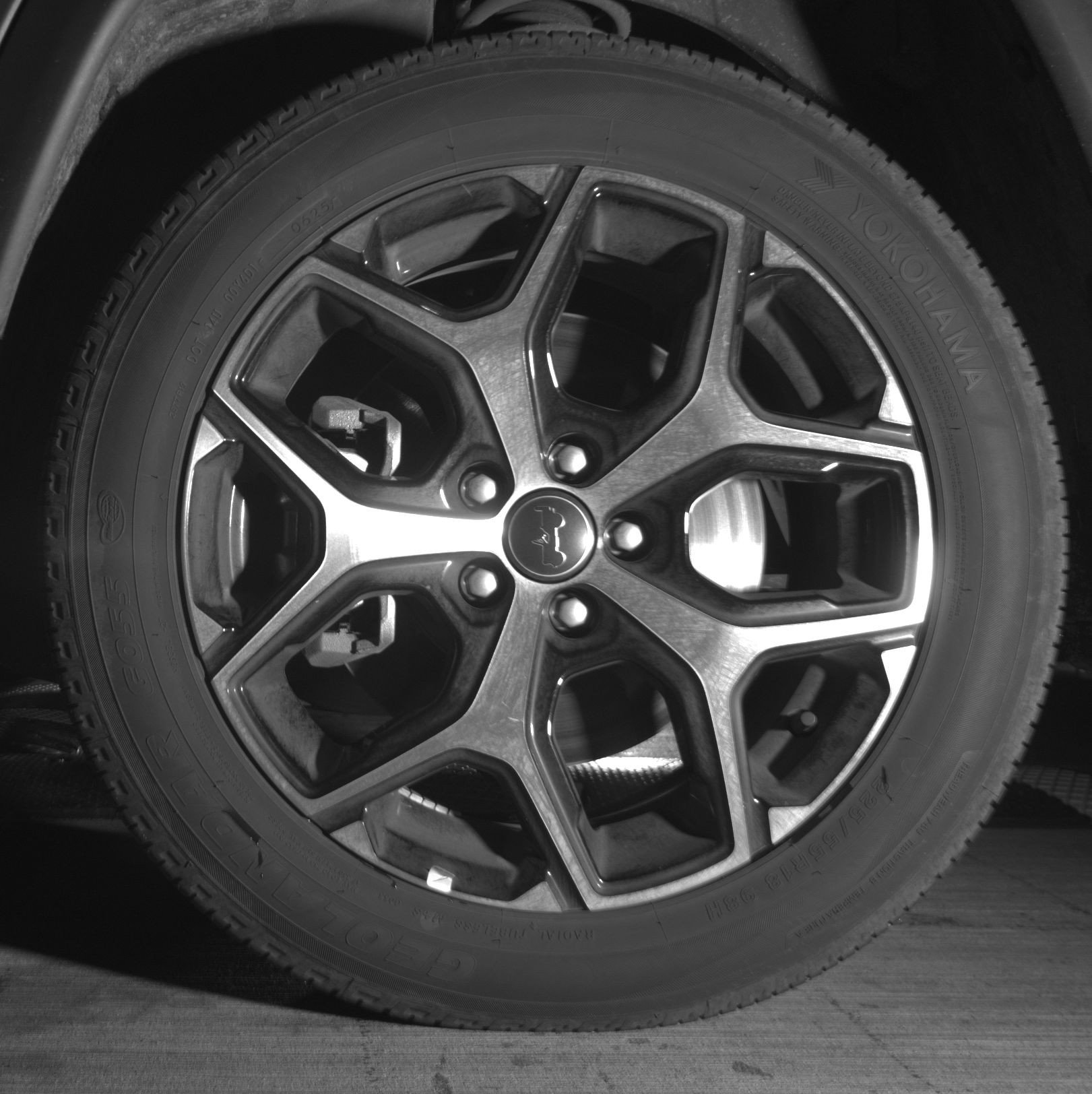 Thumbnail: 2025 Jeep Compass - 12