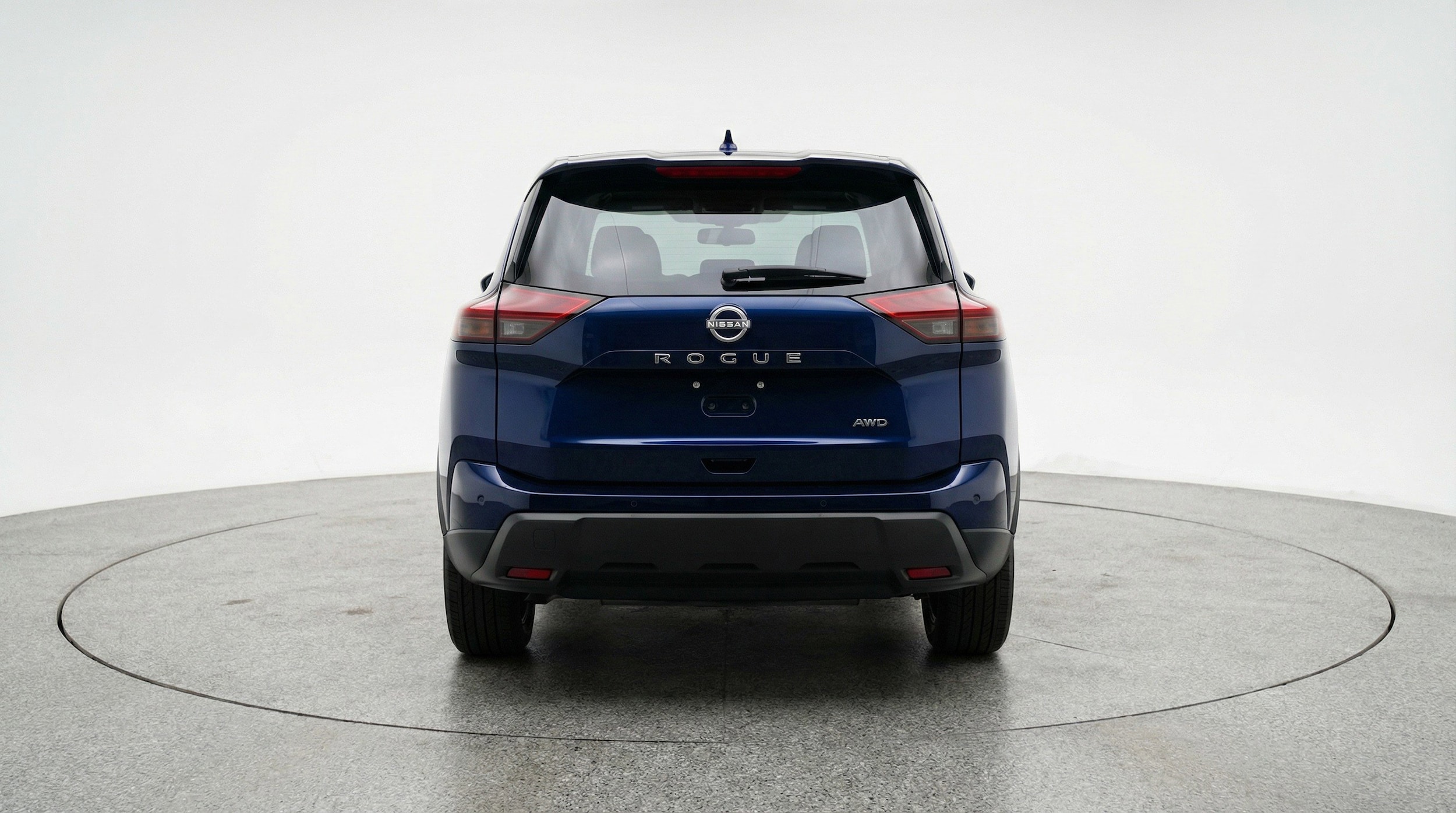 Thumbnail: 2025 Nissan Rogue - 7