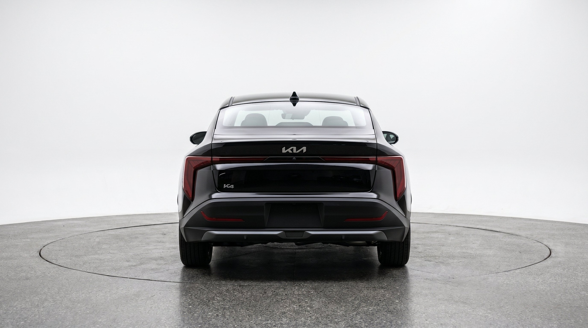 Thumbnail: 2026 Kia K4 - 7