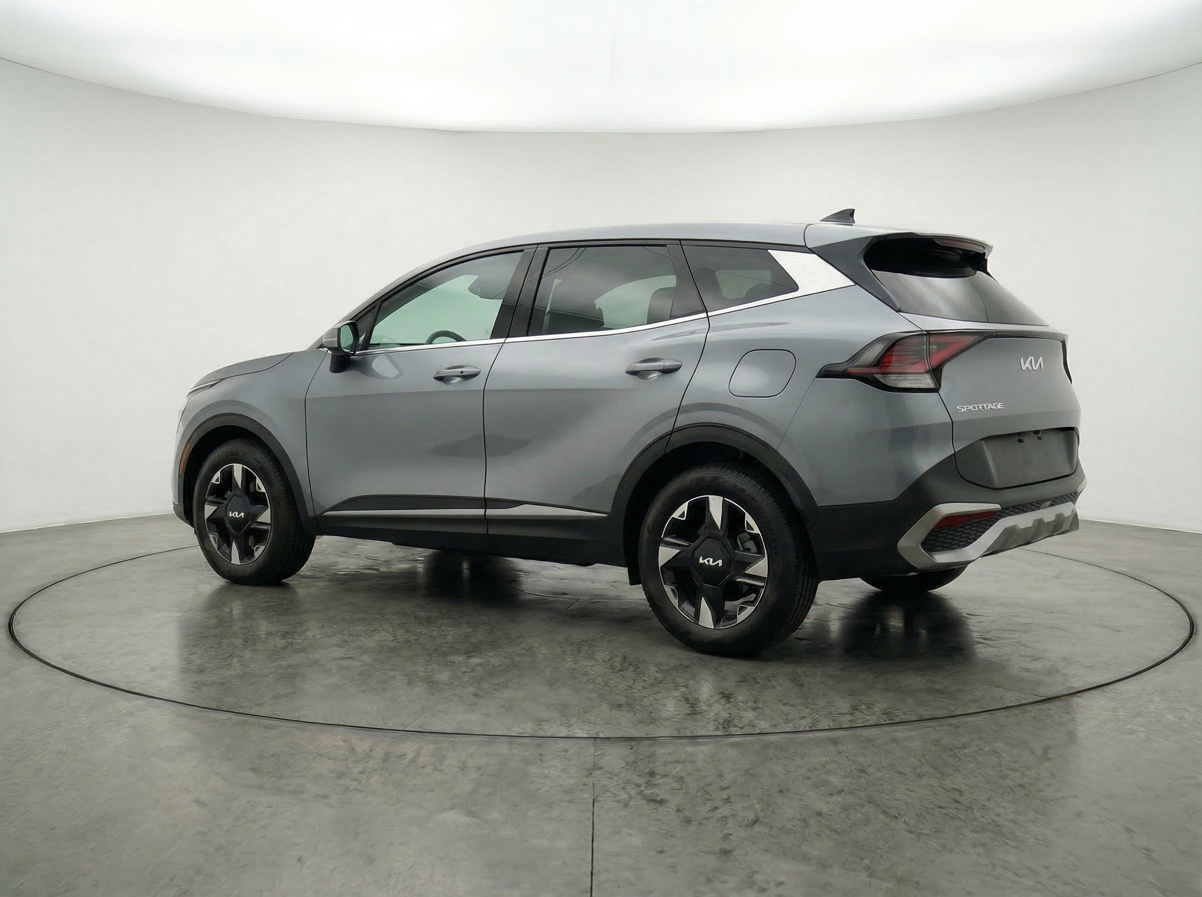 Thumbnail: 2026 Kia Sportage - 6
