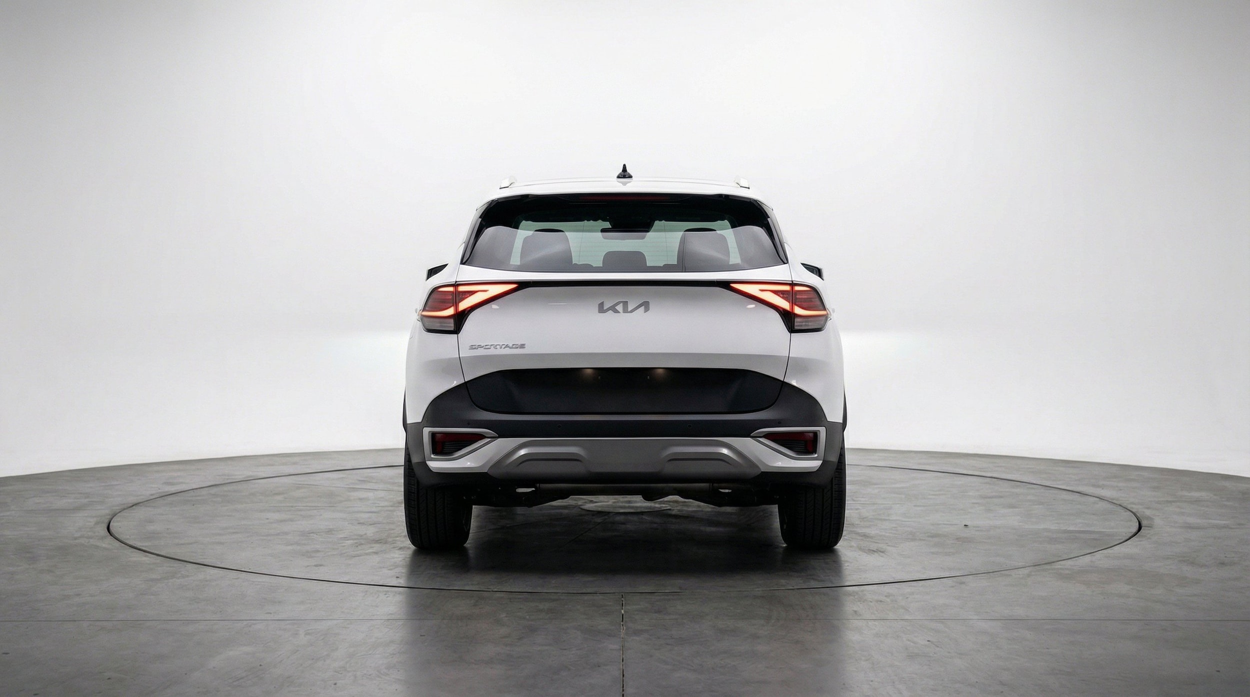 Thumbnail: 2026 Kia Sportage - 7