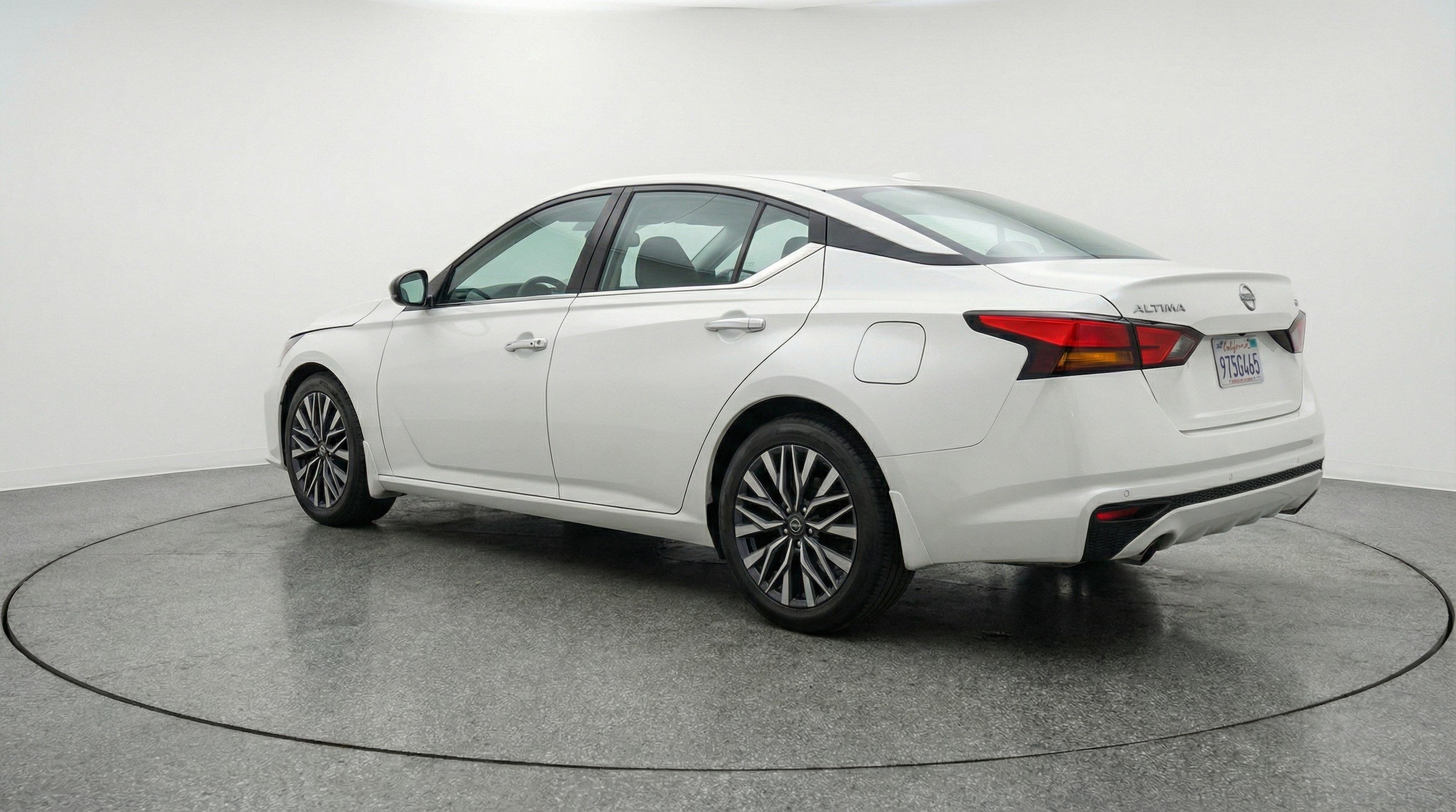 Thumbnail: 2025 Nissan Altima - 6