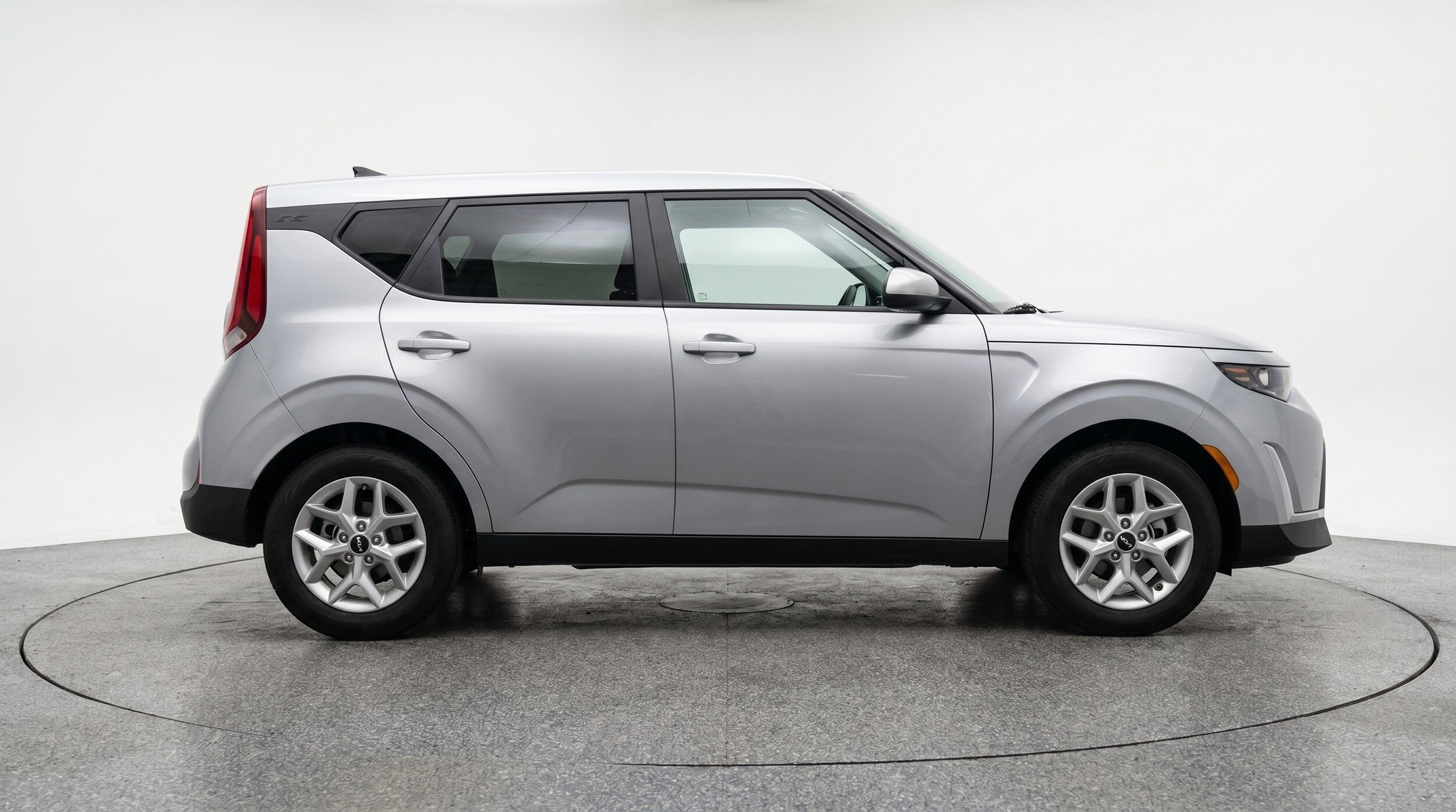 Thumbnail: 2025 Kia Soul - 11
