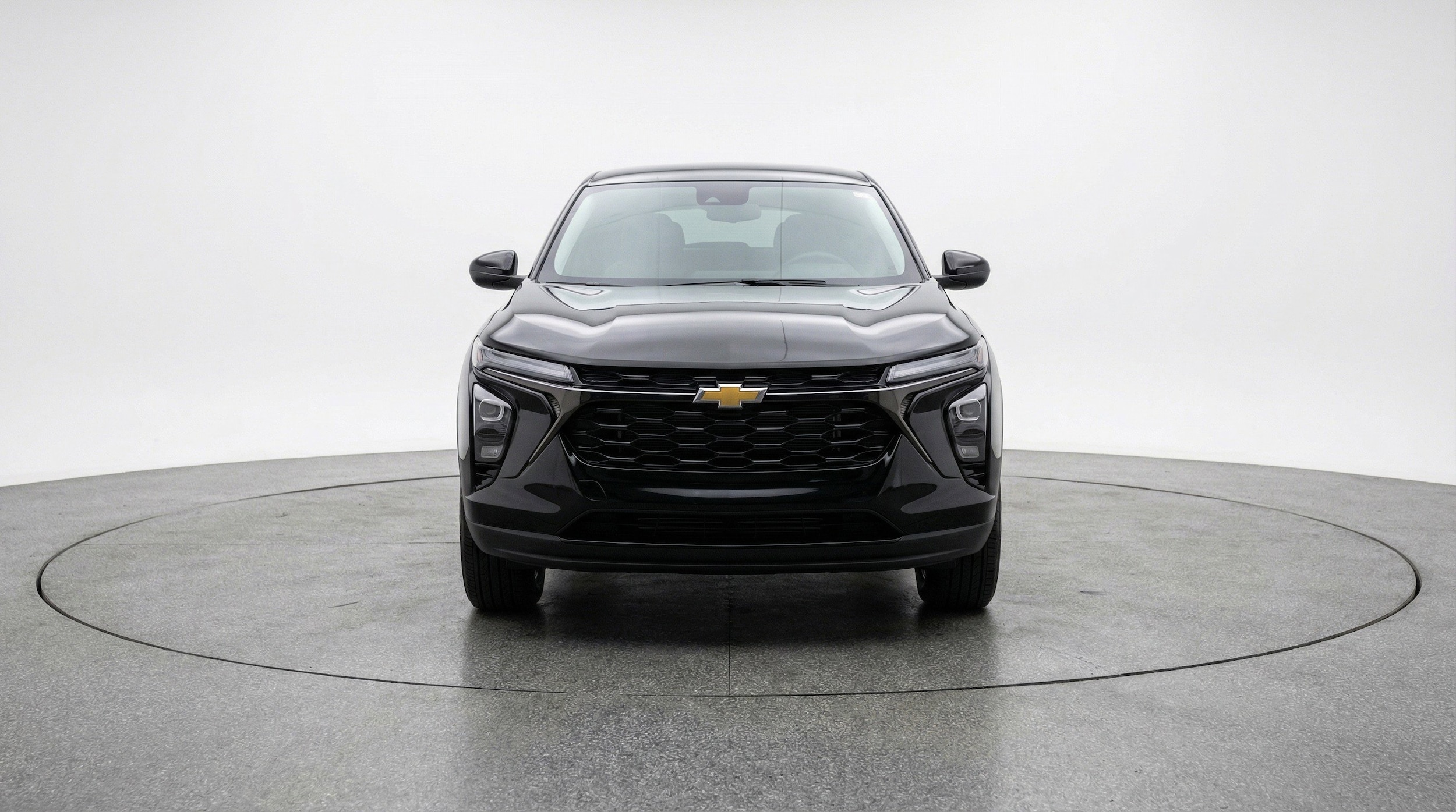 Thumbnail: 2025 Chevrolet Trax - 2