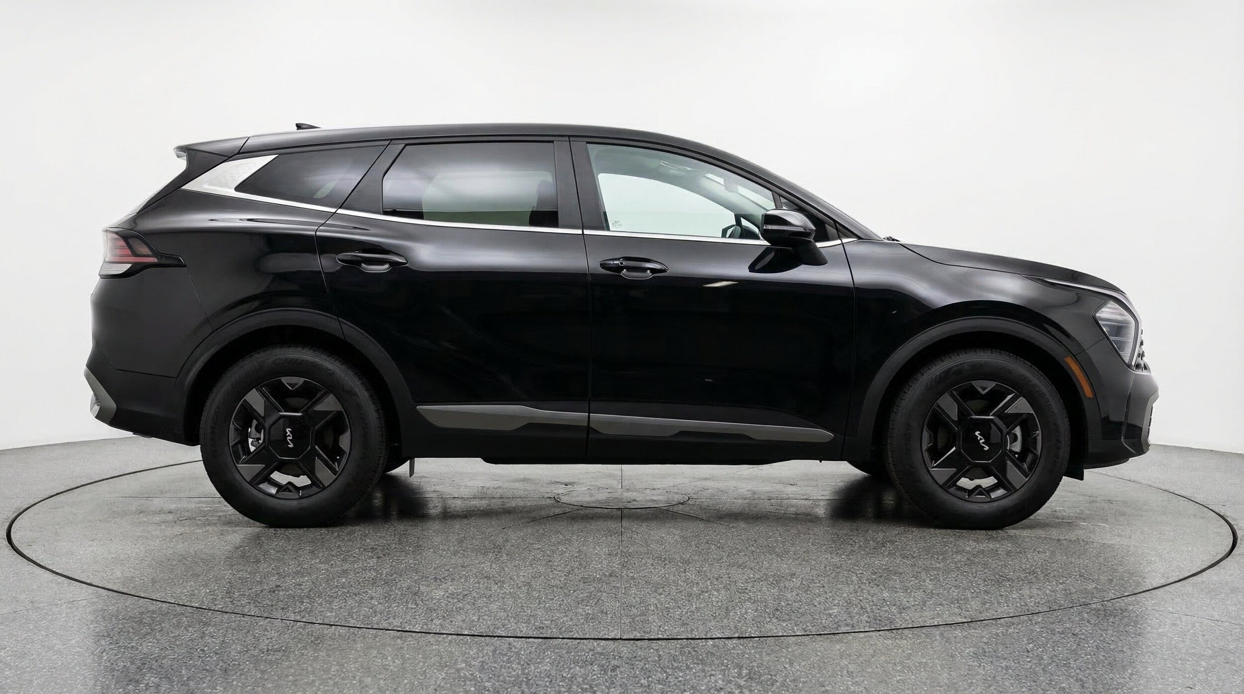 Thumbnail: 2026 Kia Sportage - 11
