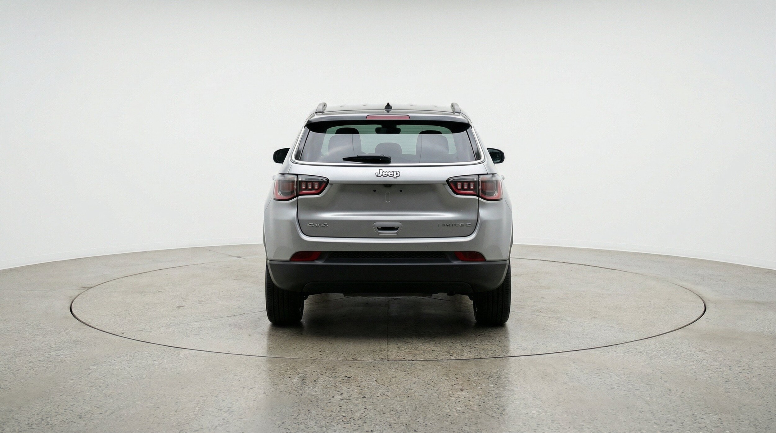 Thumbnail: 2025 Jeep Compass - 7