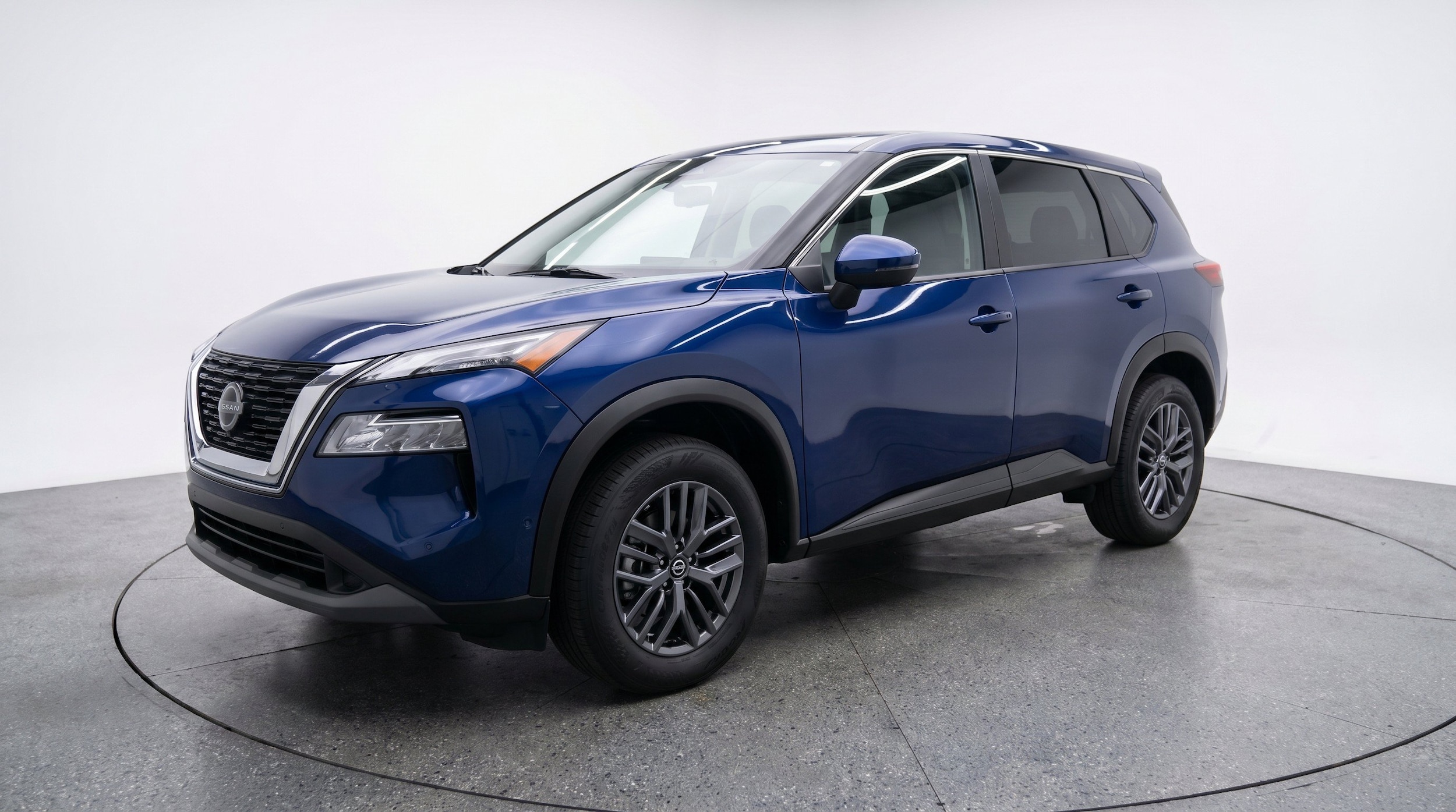 Thumbnail: 2026 Nissan Rogue - 3