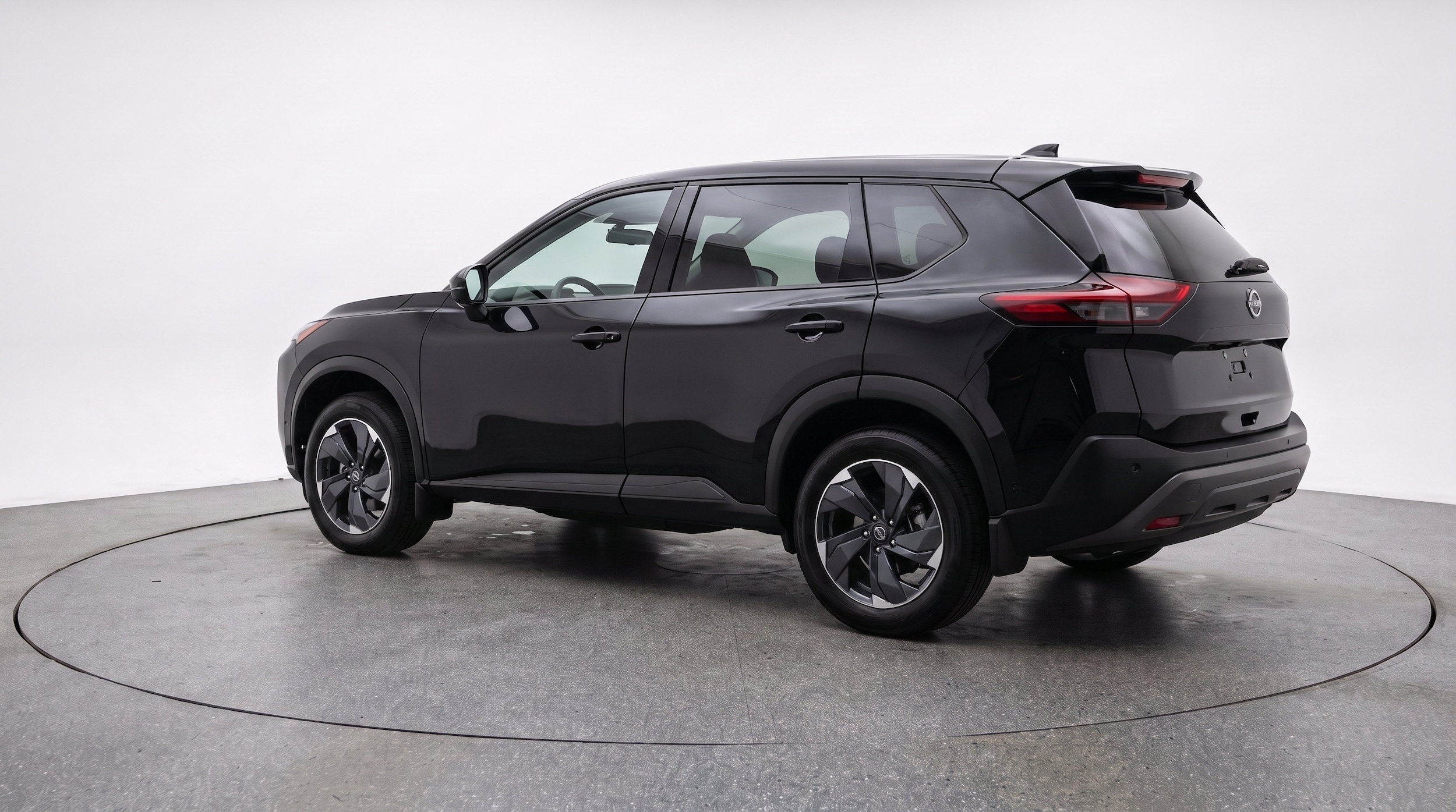 Thumbnail: 2025 Nissan Rogue - 6
