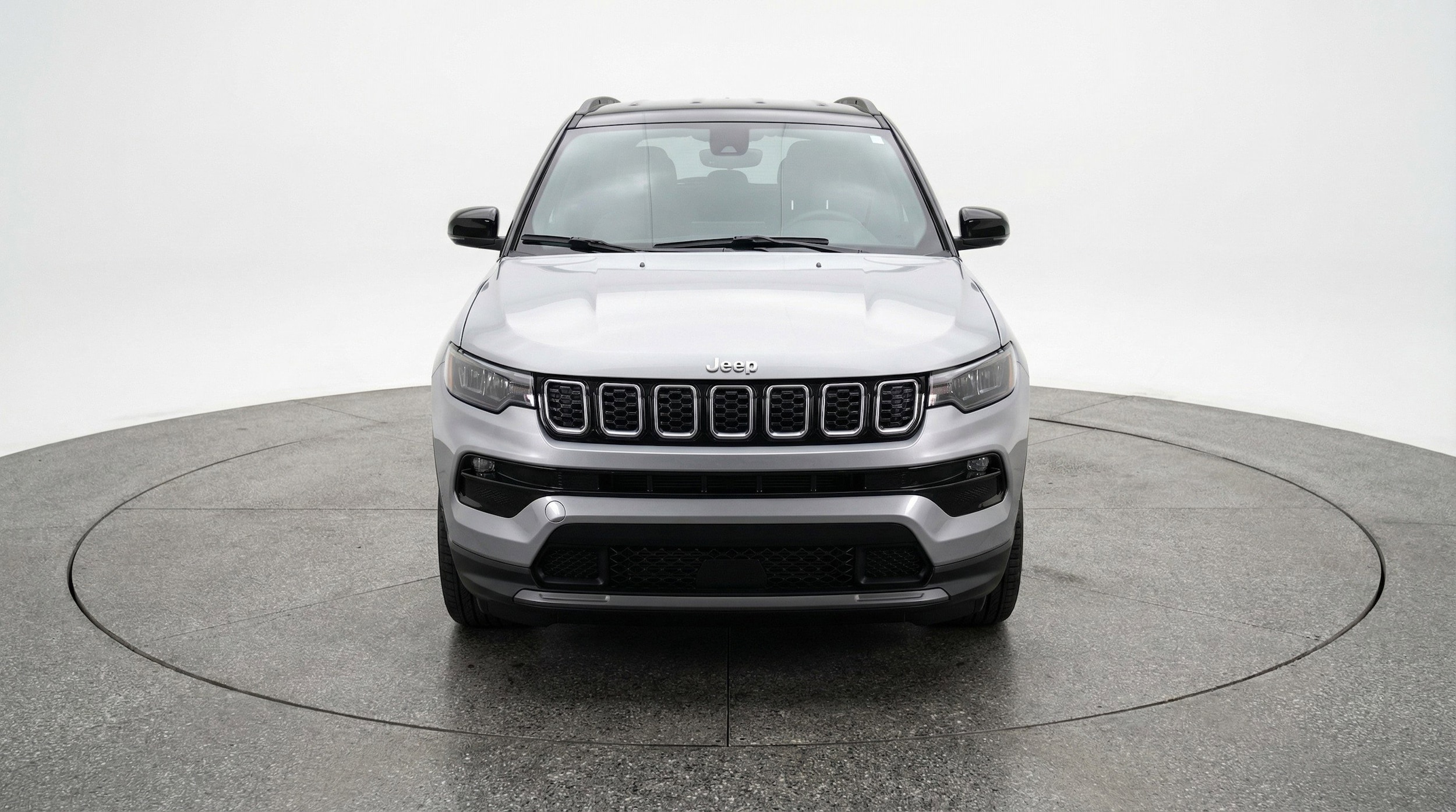 Thumbnail: 2025 Jeep Compass - 2