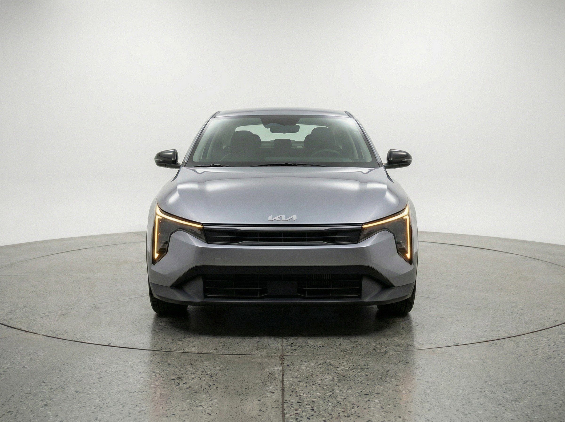 Thumbnail: 2025 Kia K4 - 2