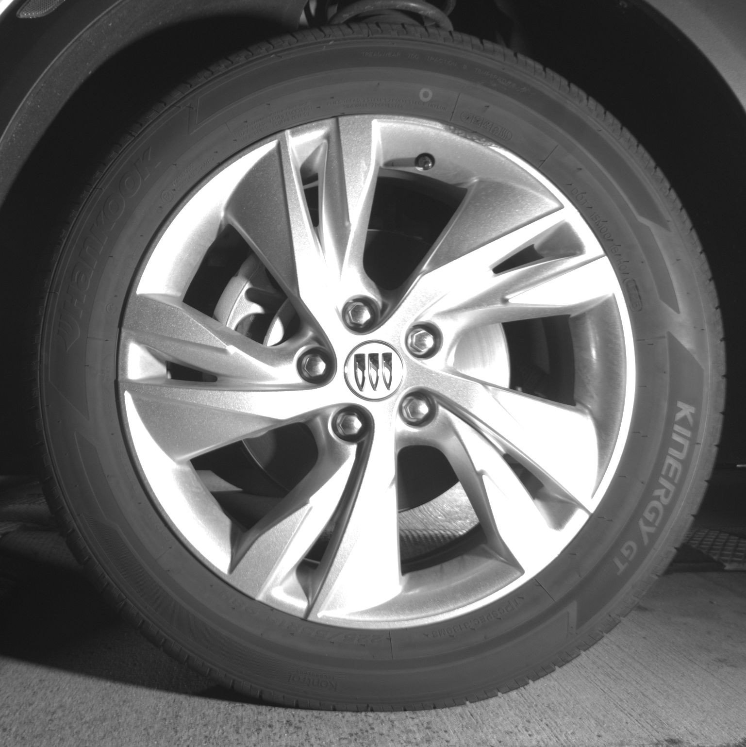 Thumbnail: 2026 Buick Encore GX - 12
