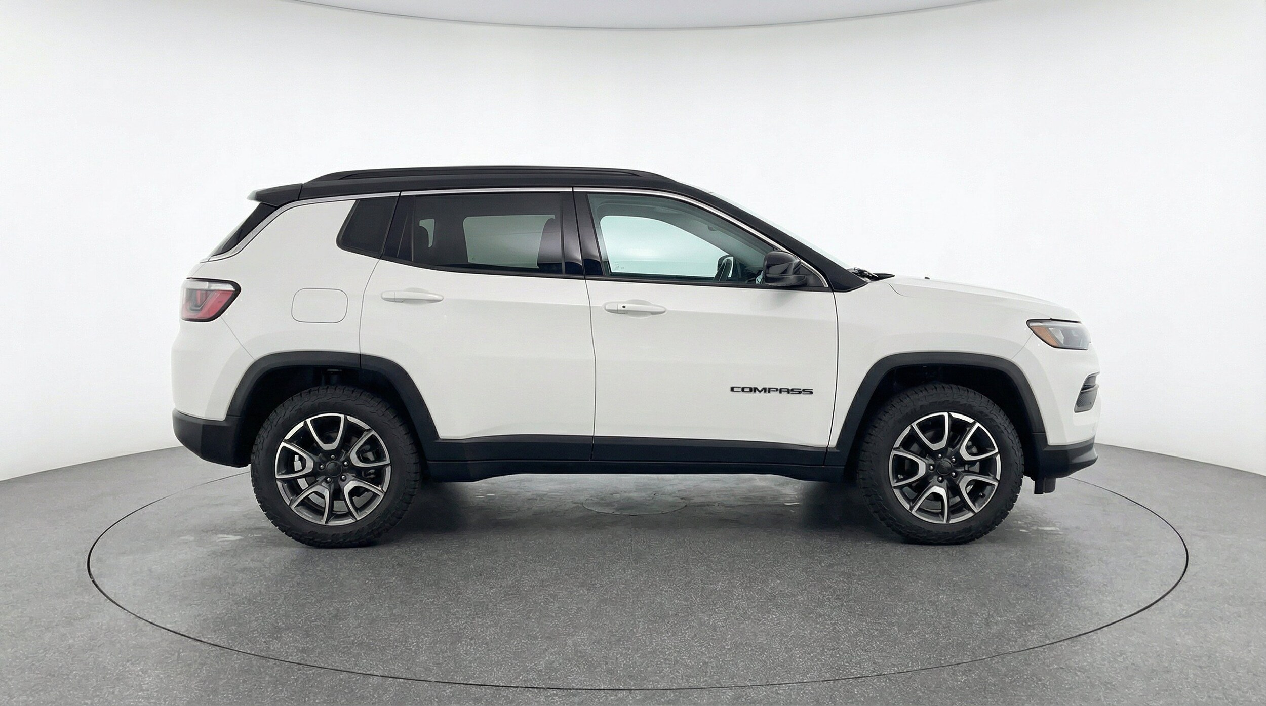 Thumbnail: 2025 Jeep Compass - 11