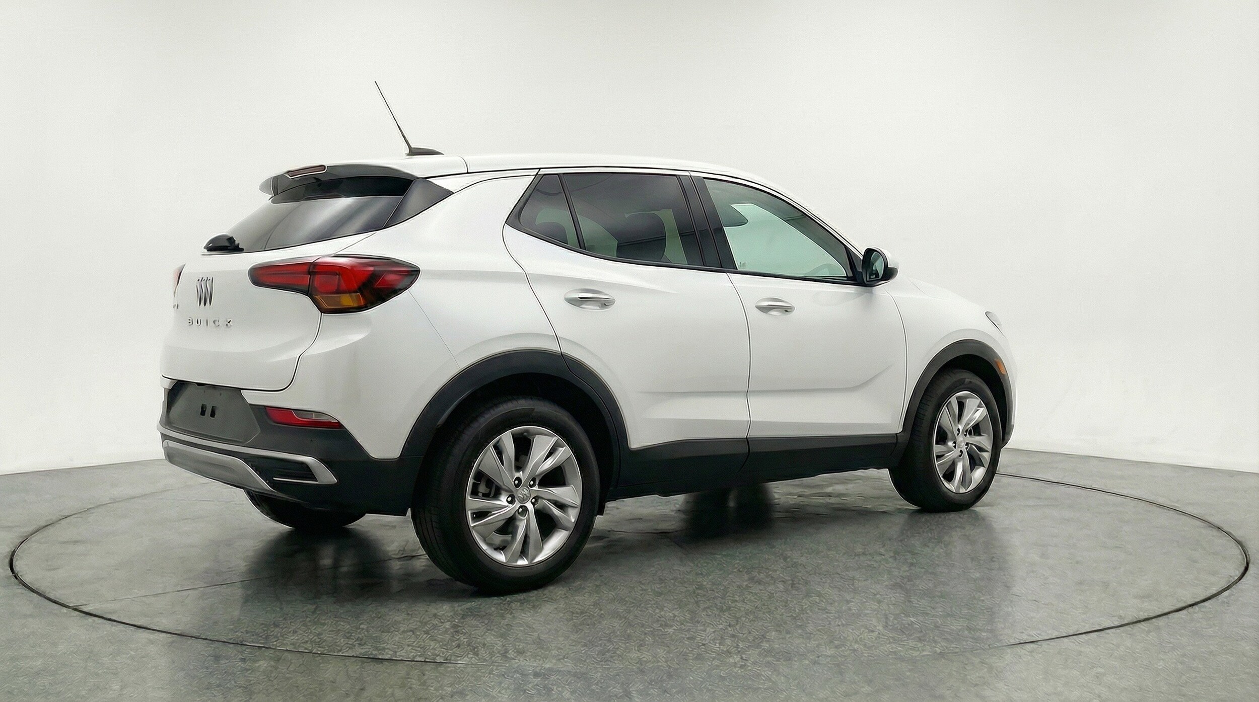 Thumbnail: 2025 Buick Encore GX - 9