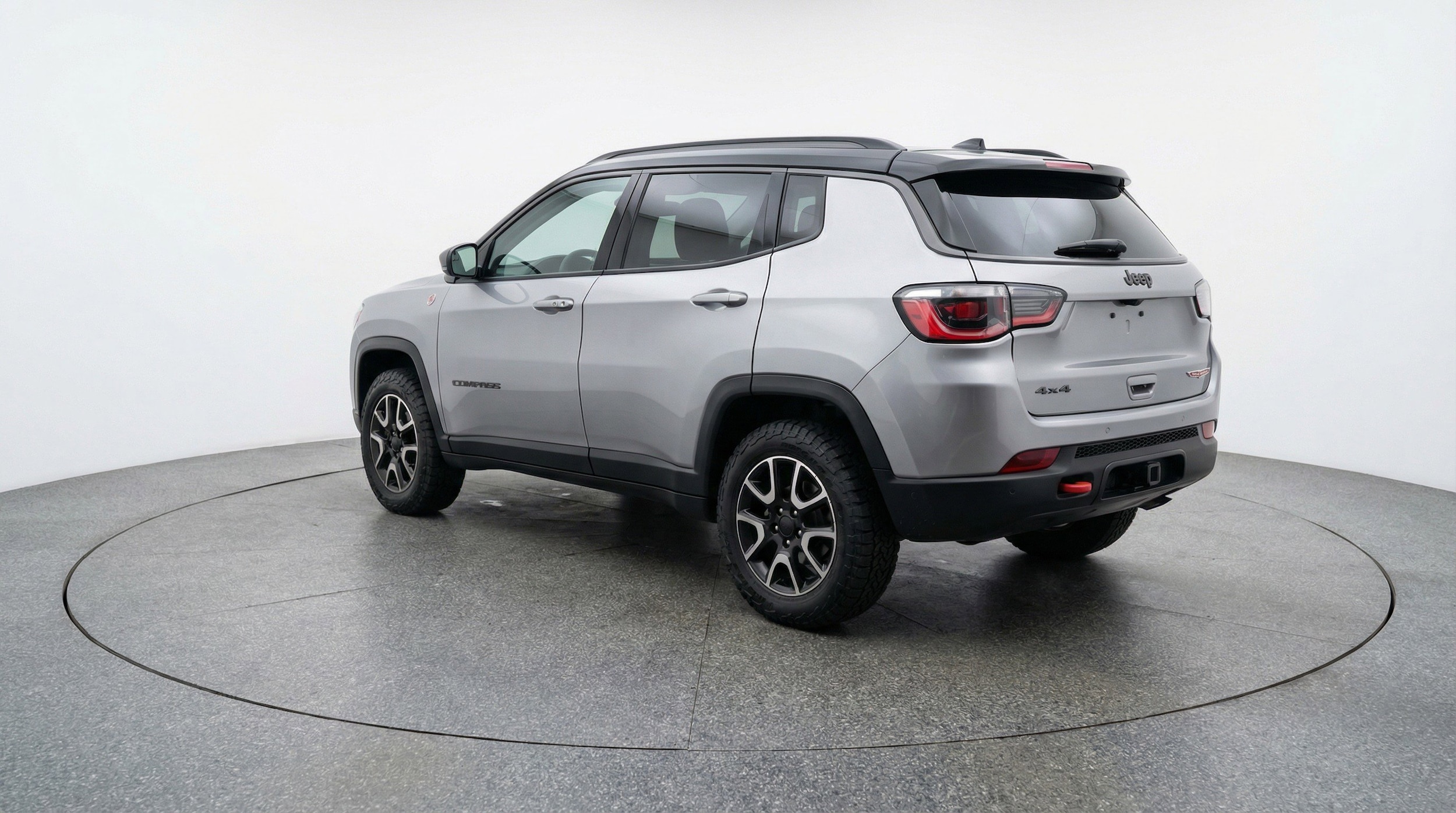 Thumbnail: 2025 Jeep Compass - 6