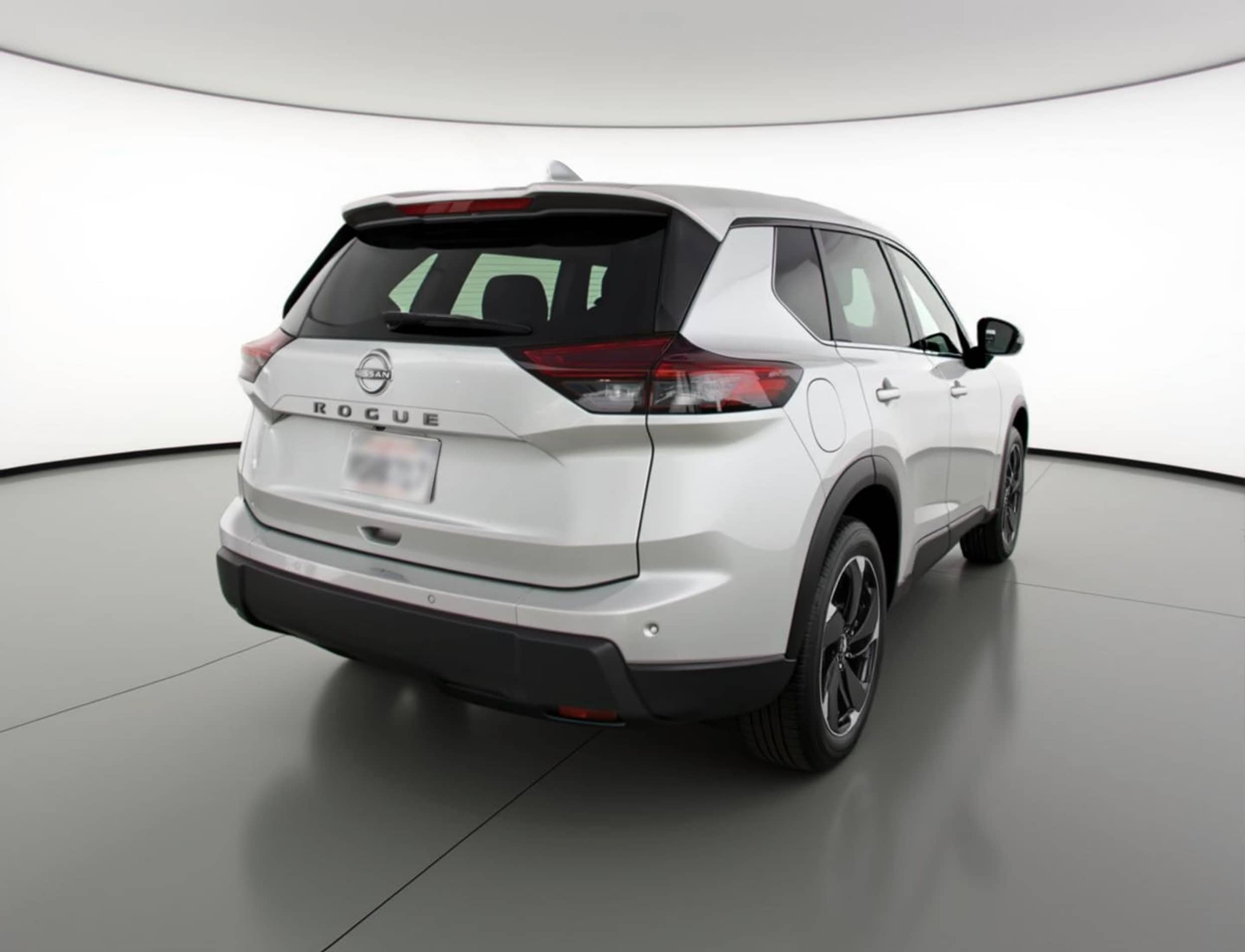 Thumbnail: 2025 Nissan Rogue - 7