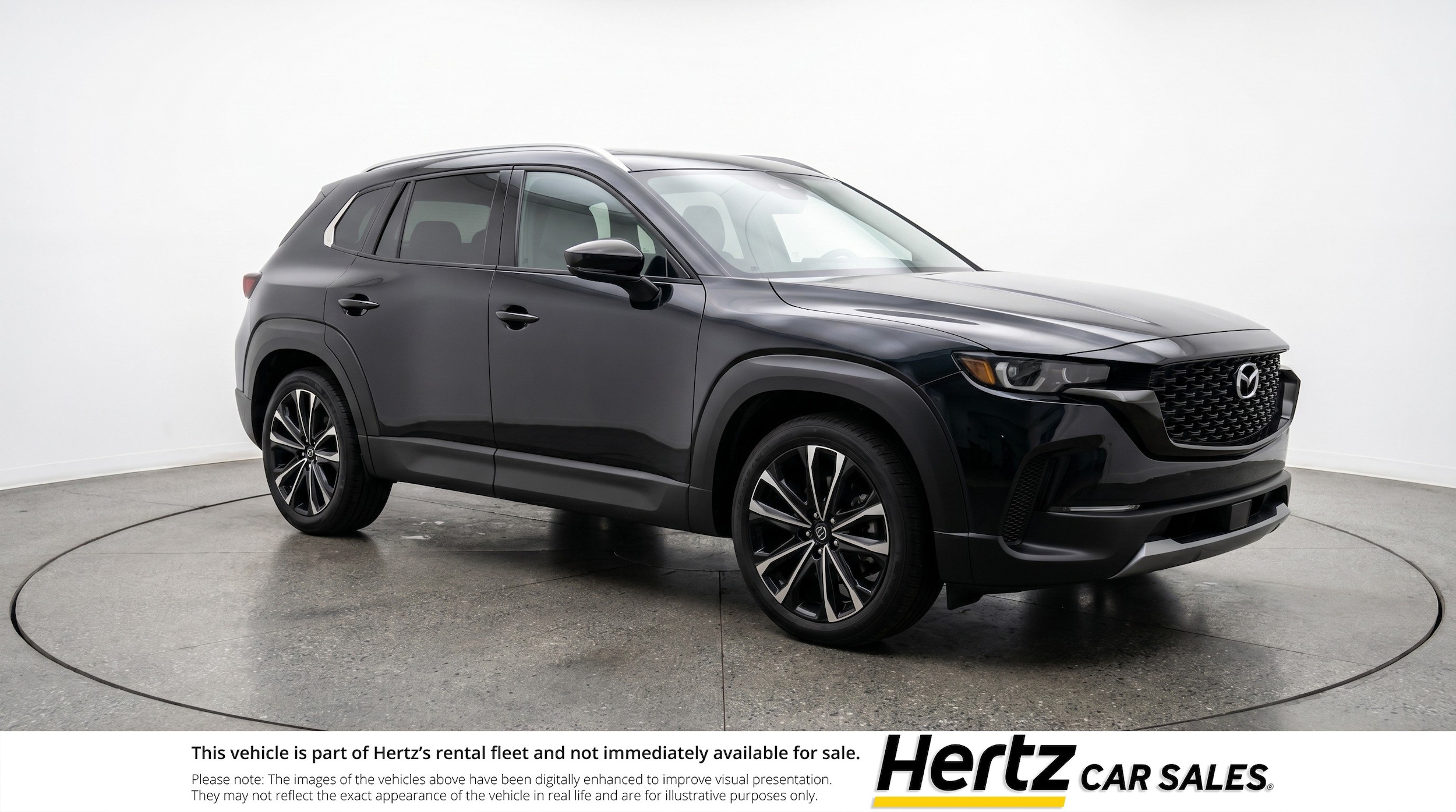 Thumbnail: 2026 Mazda CX-50 - 1