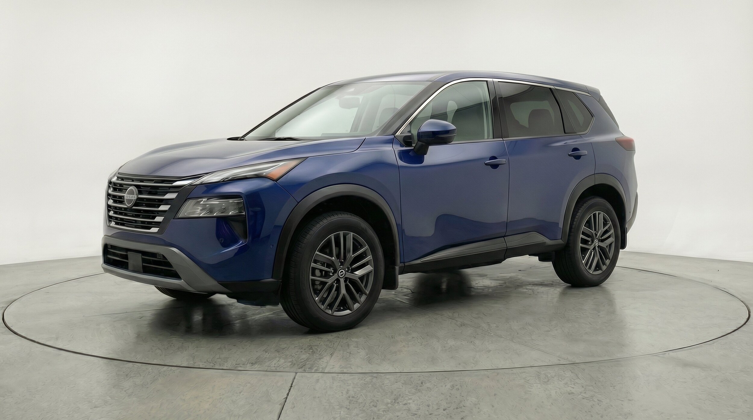 Thumbnail: 2026 Nissan Rogue - 3