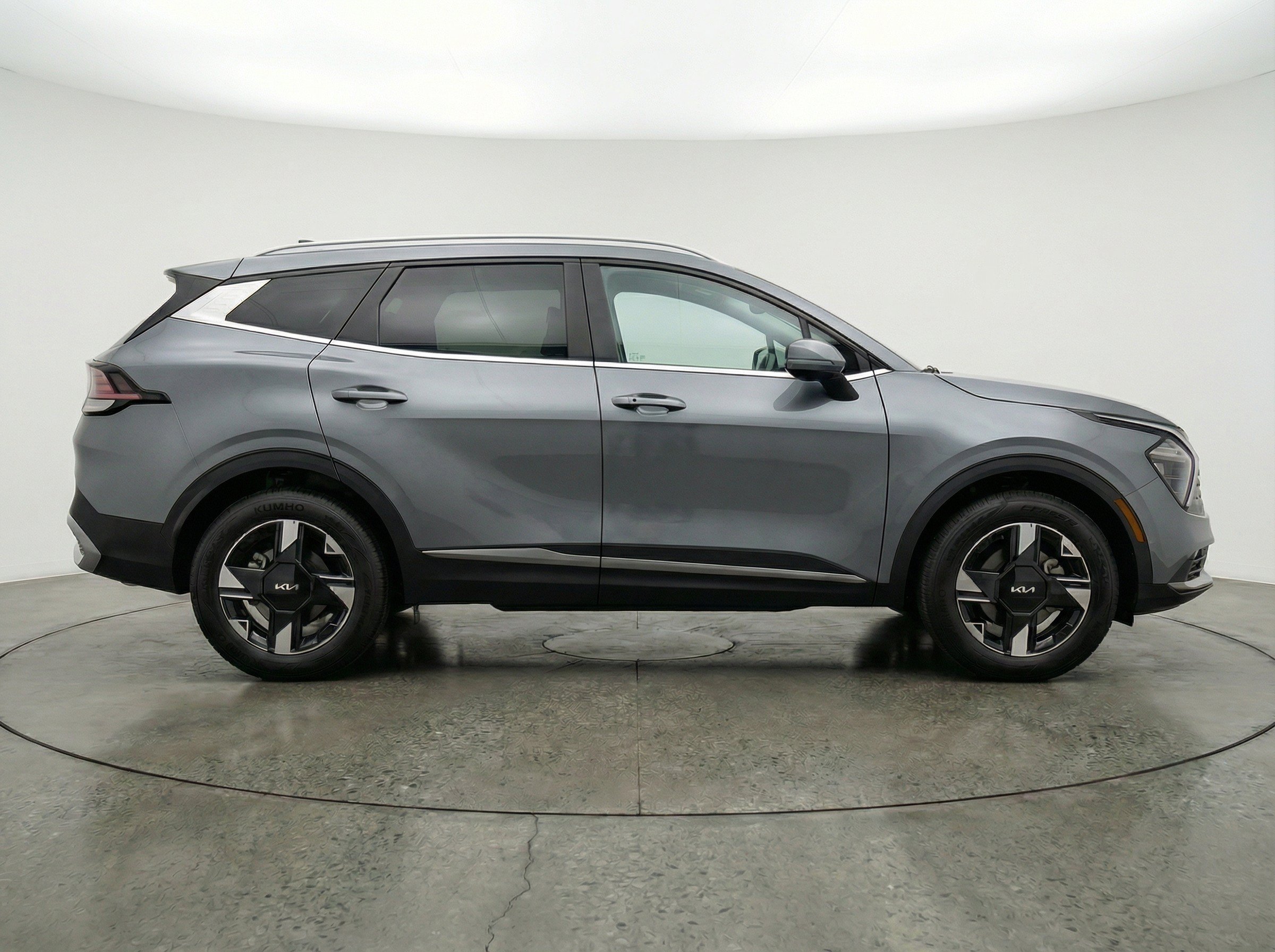 Thumbnail: 2026 Kia Sportage - 11