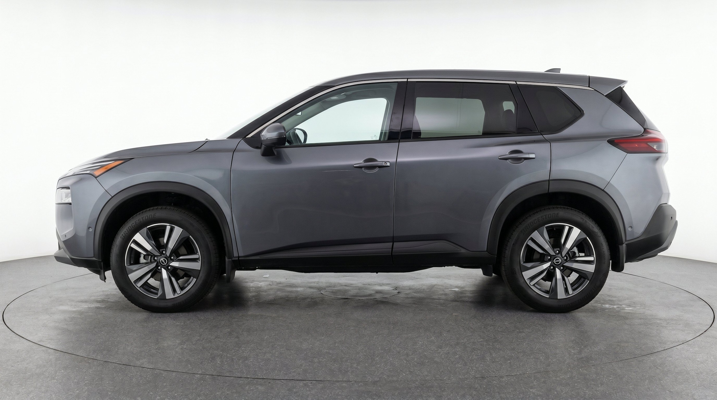 Thumbnail: 2026 Nissan Rogue - 5
