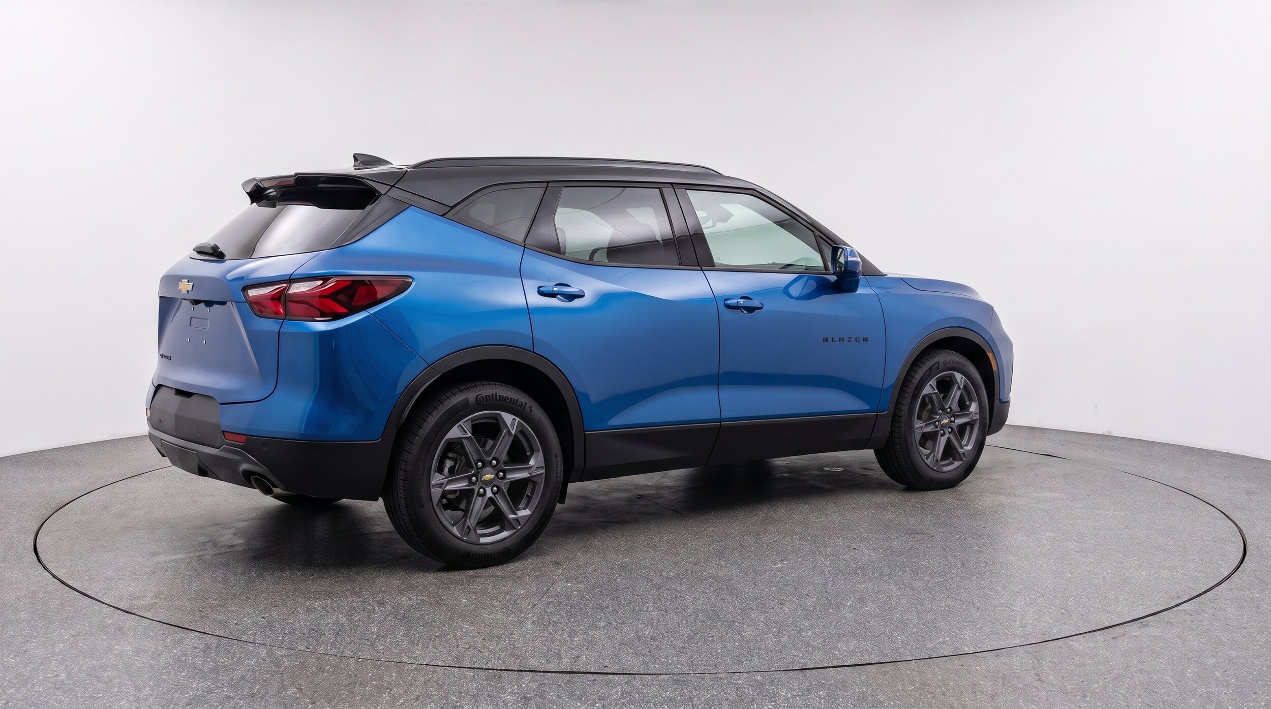 Thumbnail: 2026 Chevrolet Blazer - 9