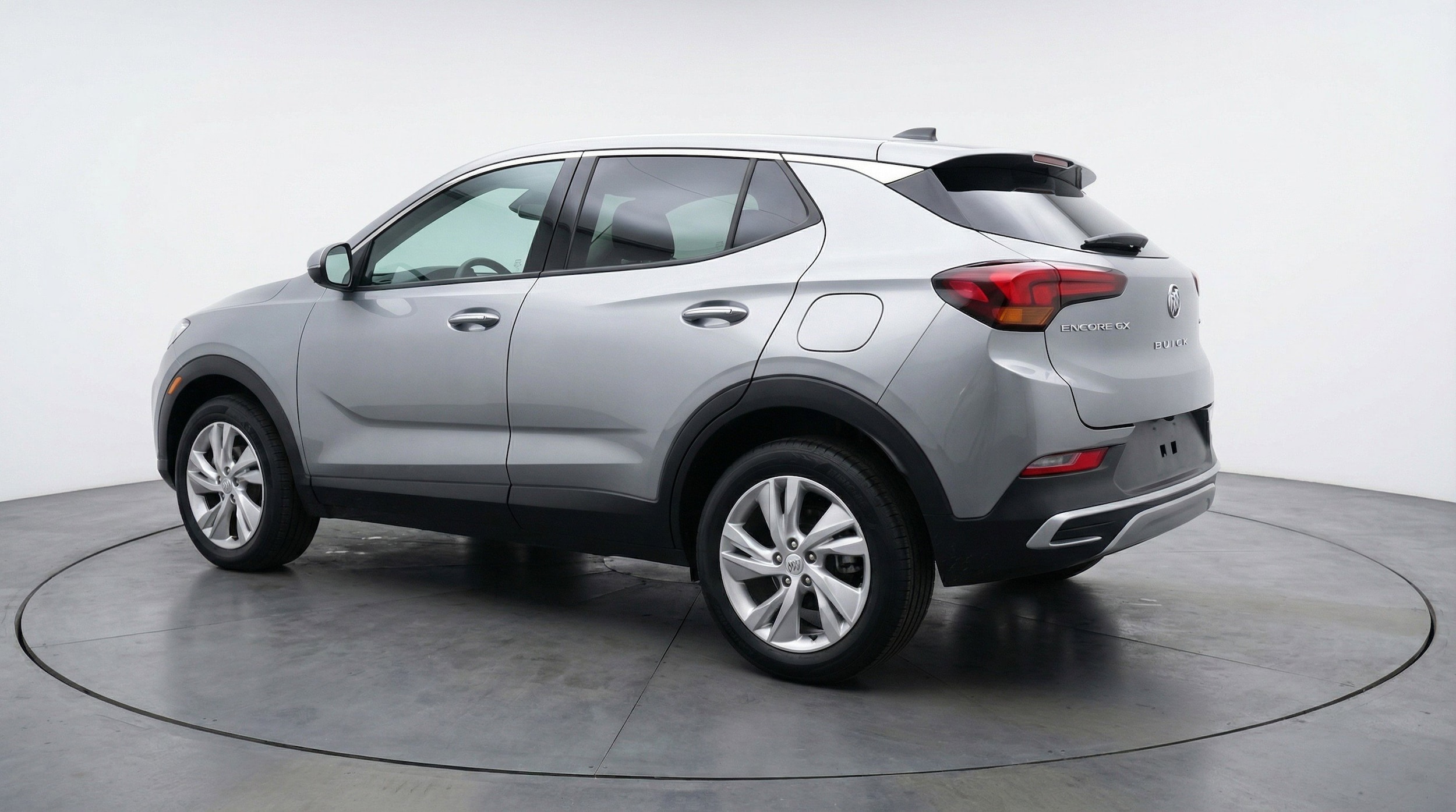 Thumbnail: 2025 Buick Encore GX - 6